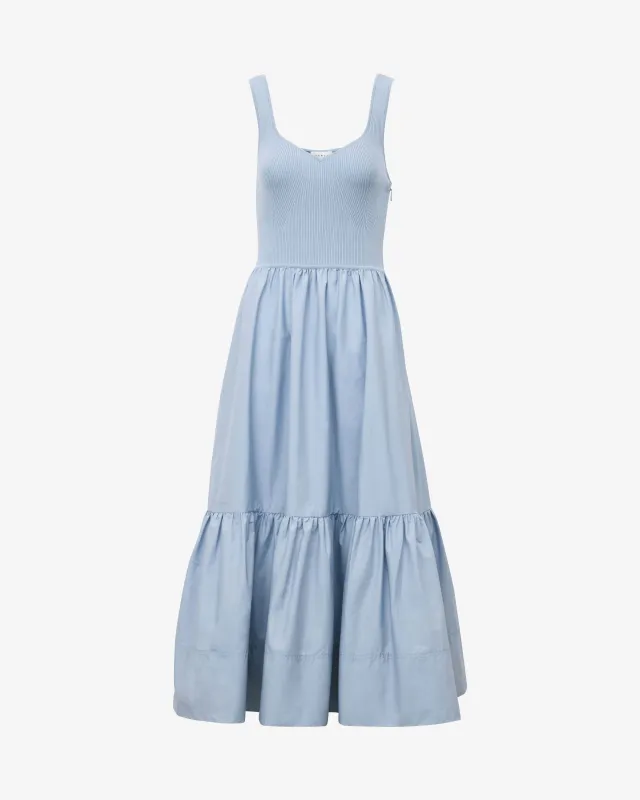 Josephina Dress sold by Tanya Taylor