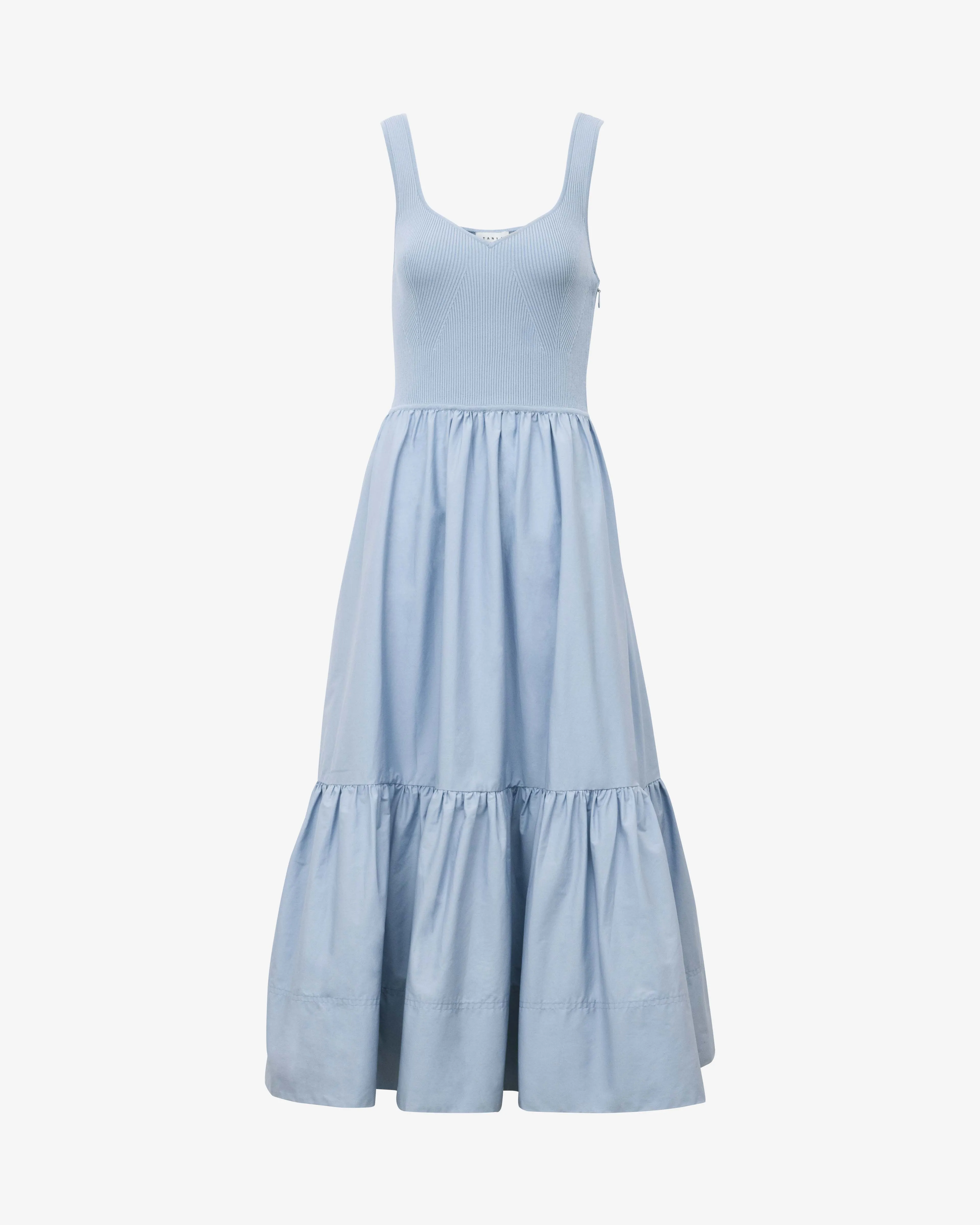 Josephina Dress sold by Tanya Taylor