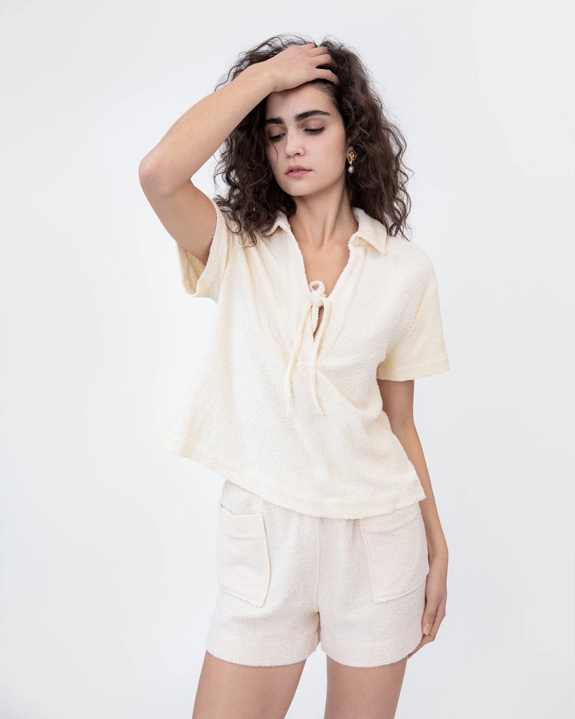 Darcy Top sold by Tanya Taylor