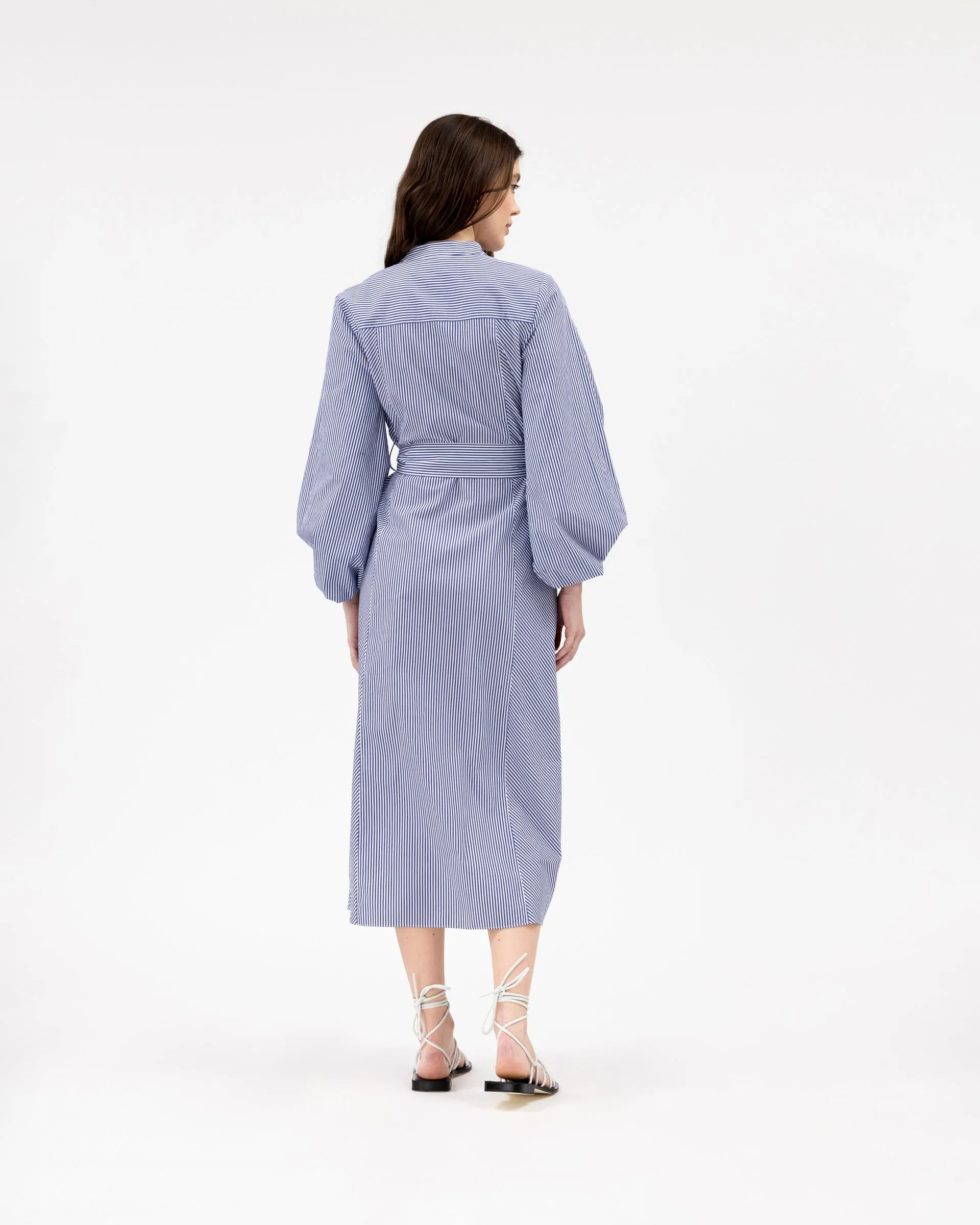 Maddie Dress sold by Tanya Taylor product image thumbnail 4