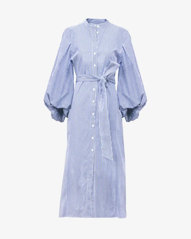 Maddie Dress sold by Tanya Taylor