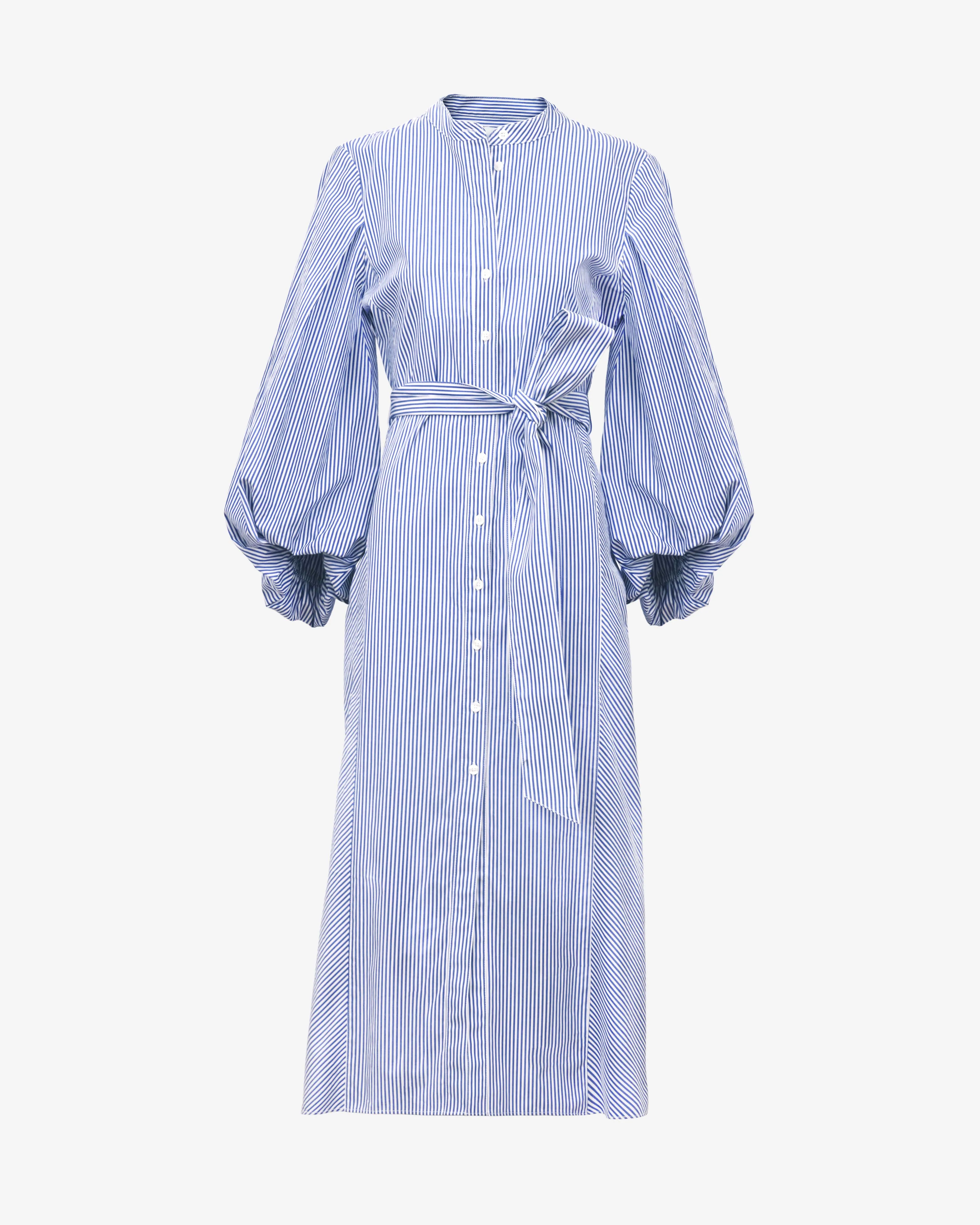 Maddie Dress sold by Tanya Taylor