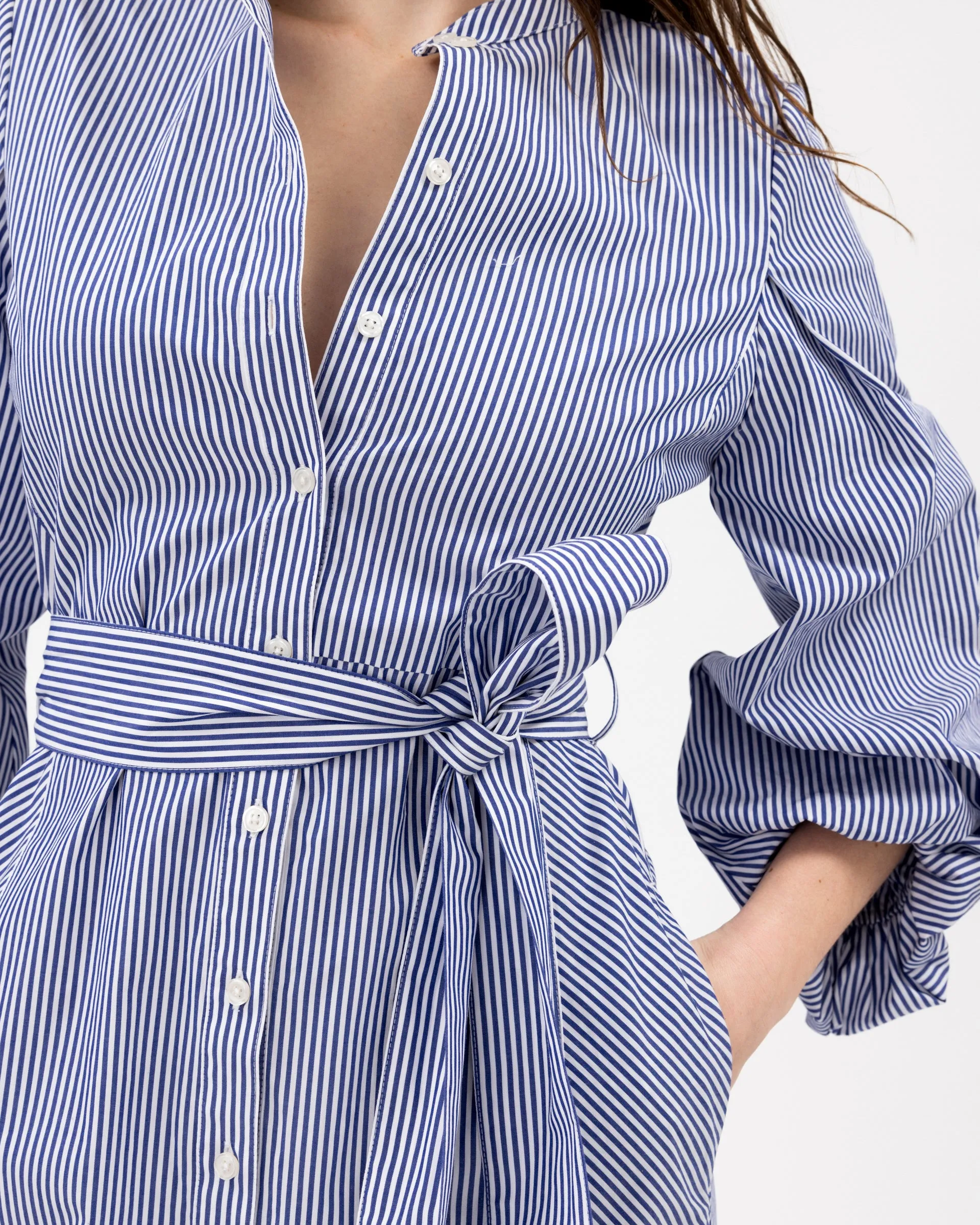 Maddie Dress sold by Tanya Taylor product image thumbnail 5