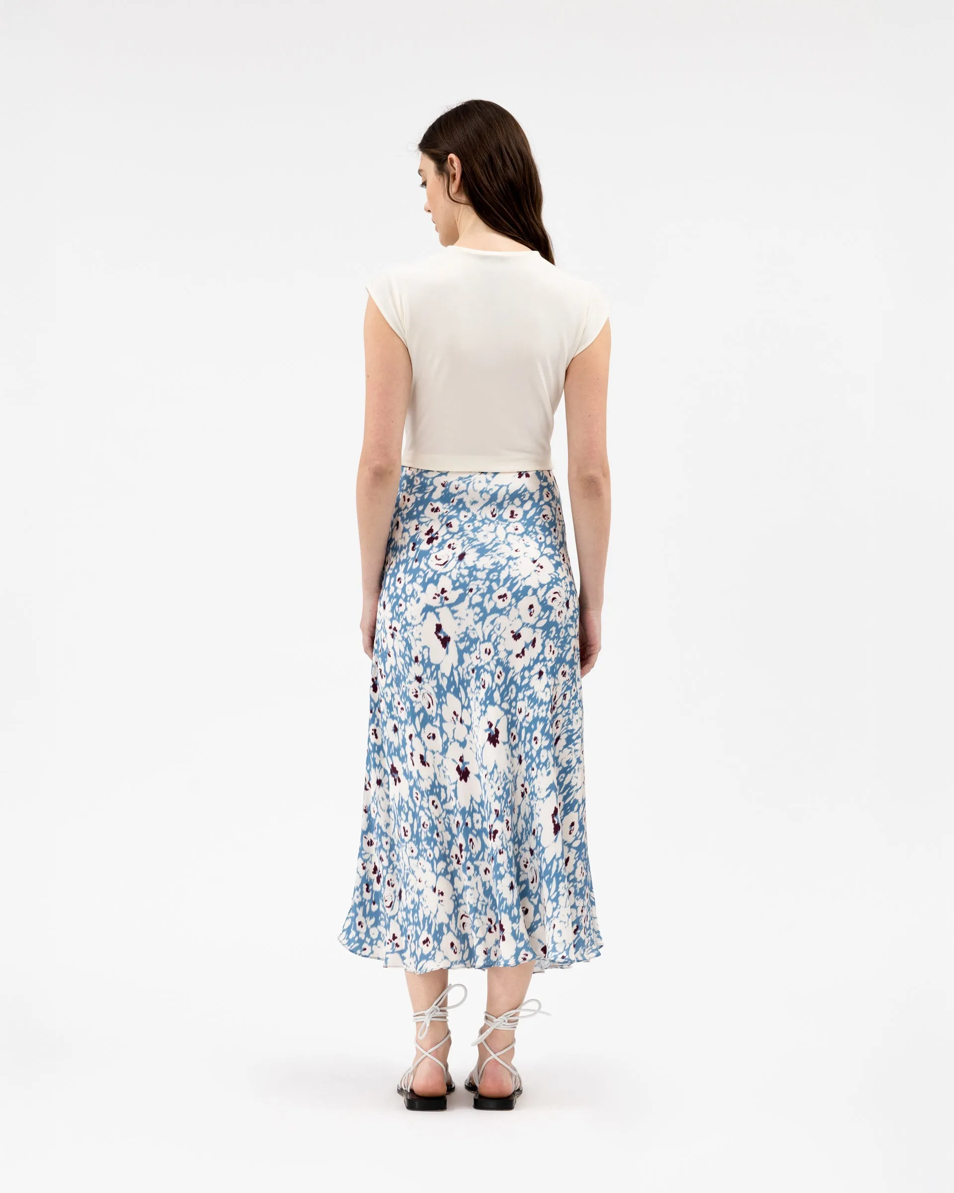 Rosabeth Dress sold by Tanya Taylor product image thumbnail 5