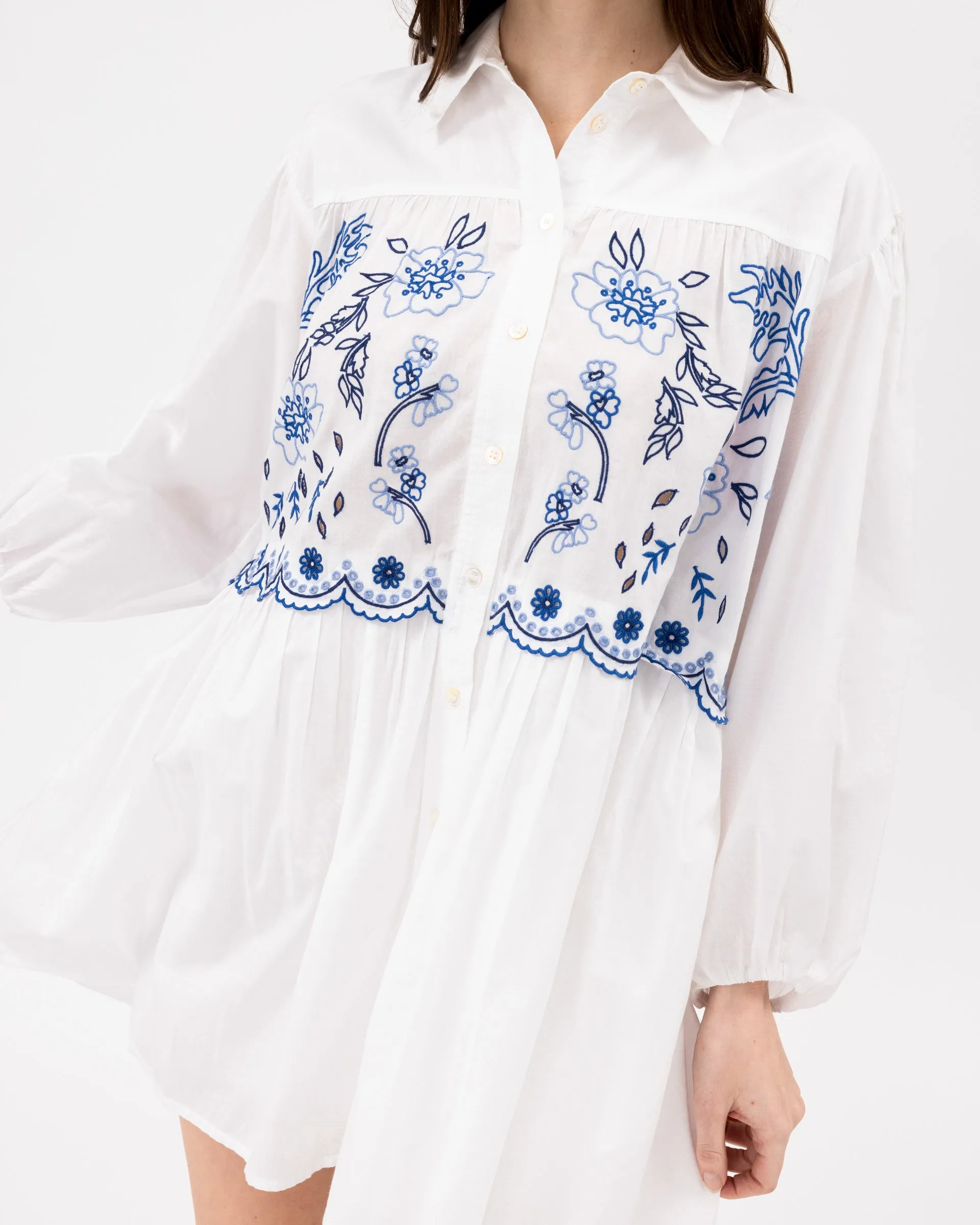 Pippa Dress sold by Tanya Taylor product image thumbnail 5