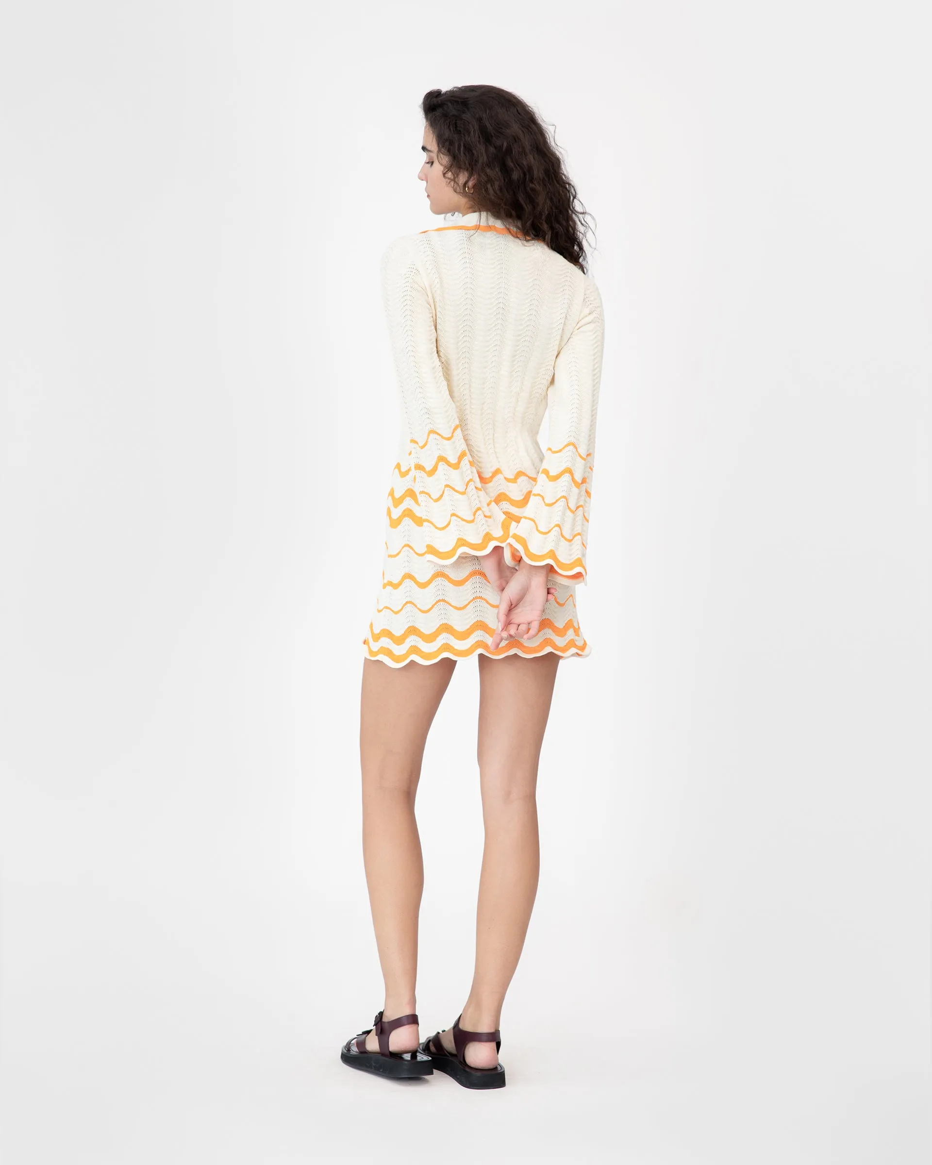 Miles Dress sold by Tanya Taylor product image thumbnail 5