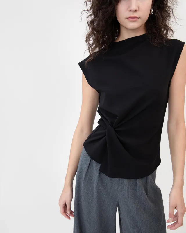 Robin Top made by Tanya Taylor