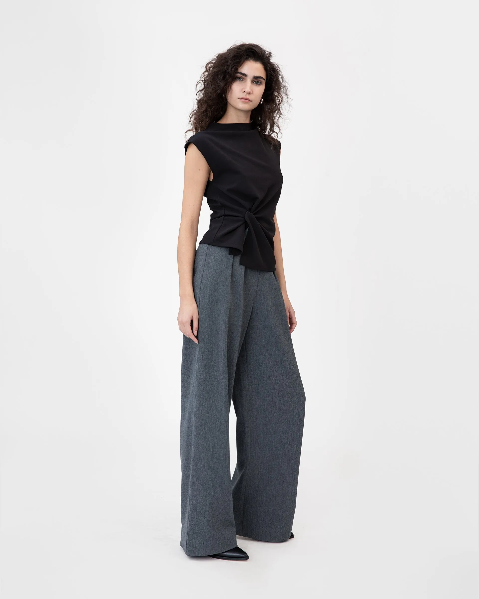 Robin Top sold by Tanya Taylor product image thumbnail 3