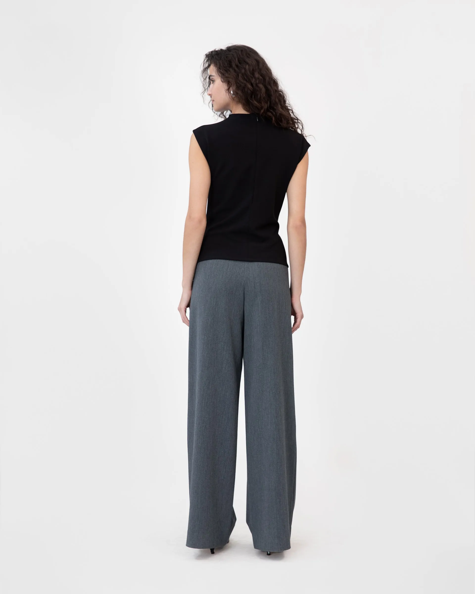 Robin Top sold by Tanya Taylor product image thumbnail 4
