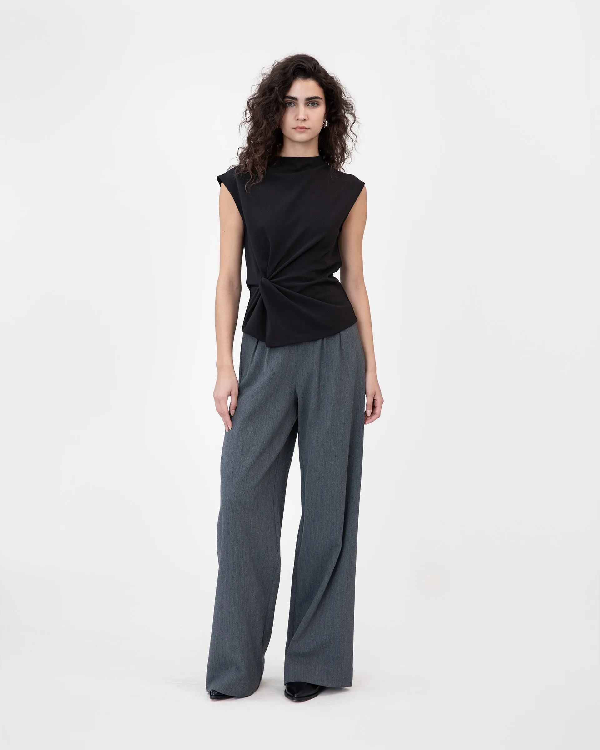 Robin Top sold by Tanya Taylor product image thumbnail 2