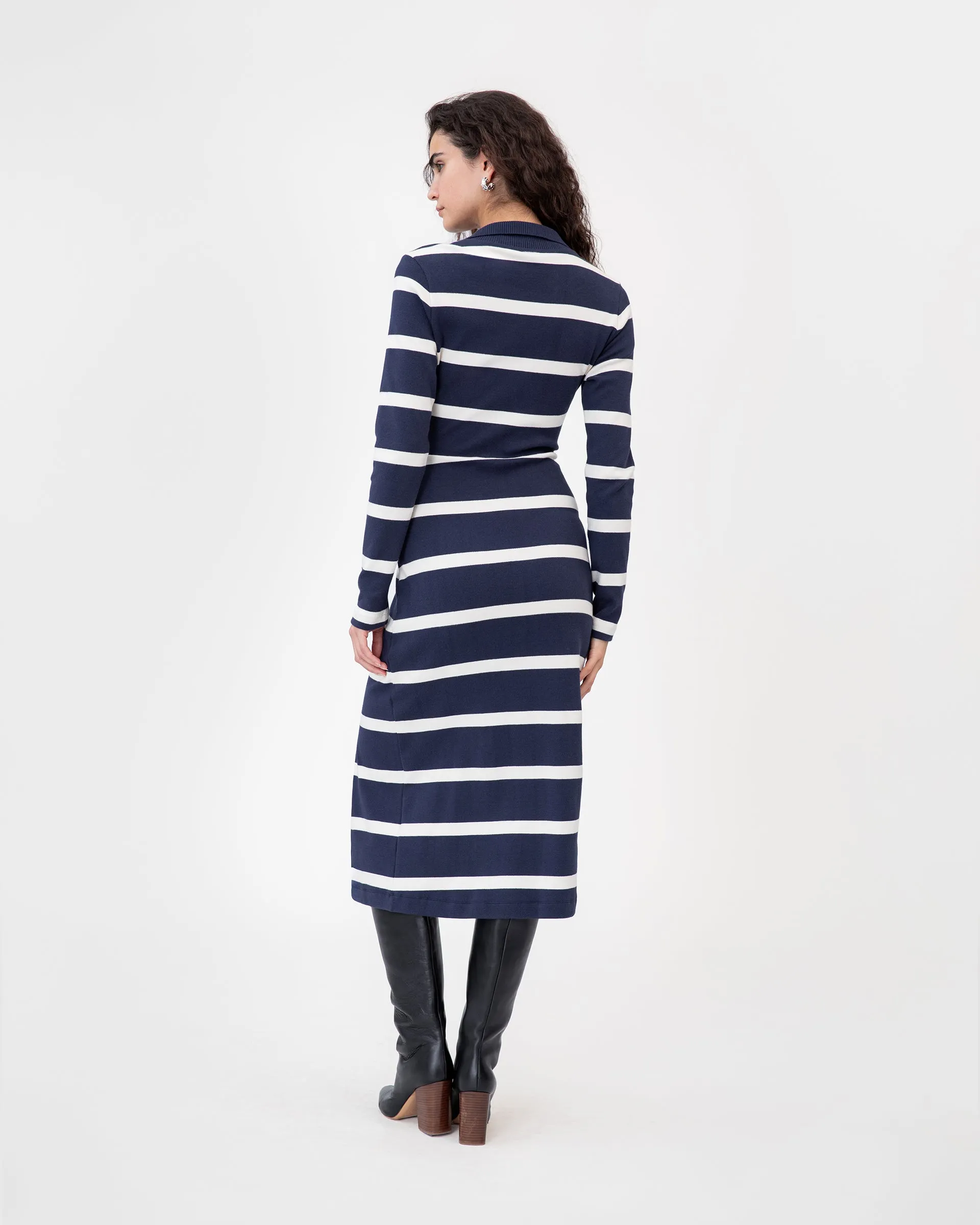 Ellicot Dress sold by Tanya Taylor product image thumbnail 5