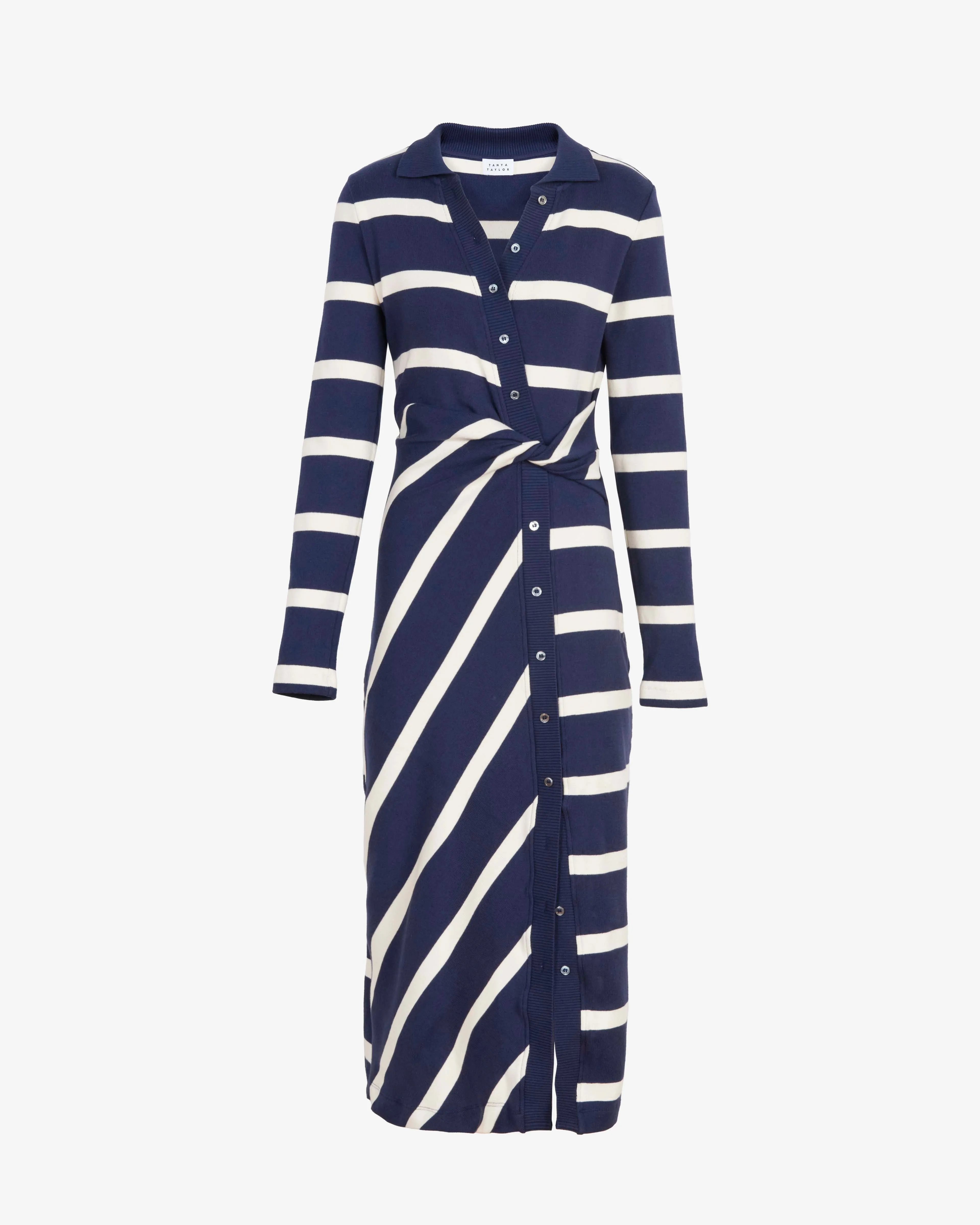 Ellicot Dress sold by Tanya Taylor