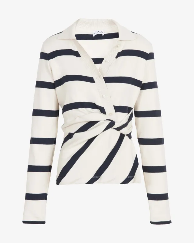 Ellicot Top made by Tanya Taylor