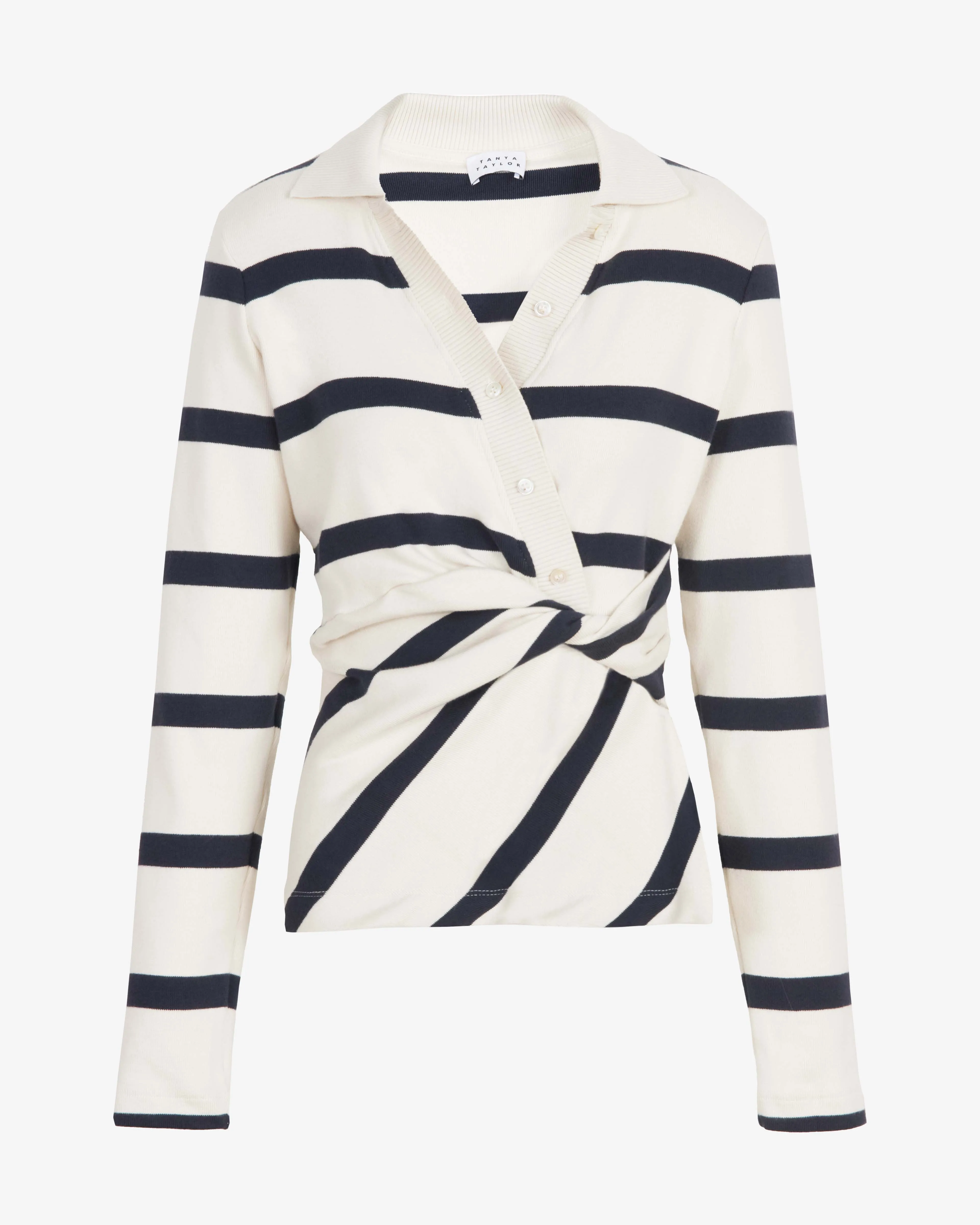 Ellicot Top sold by Tanya Taylor