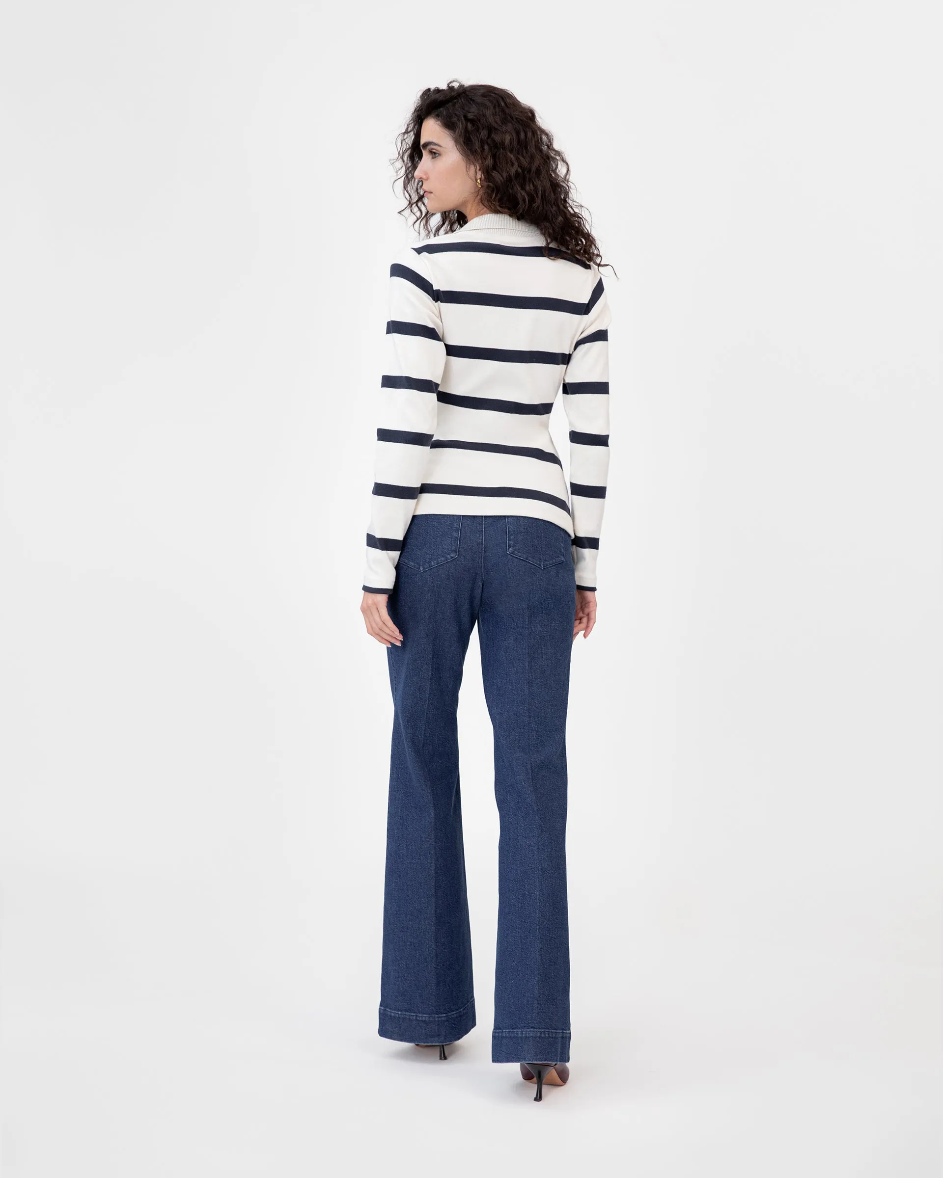 Ellicot Top sold by Tanya Taylor product image thumbnail 4