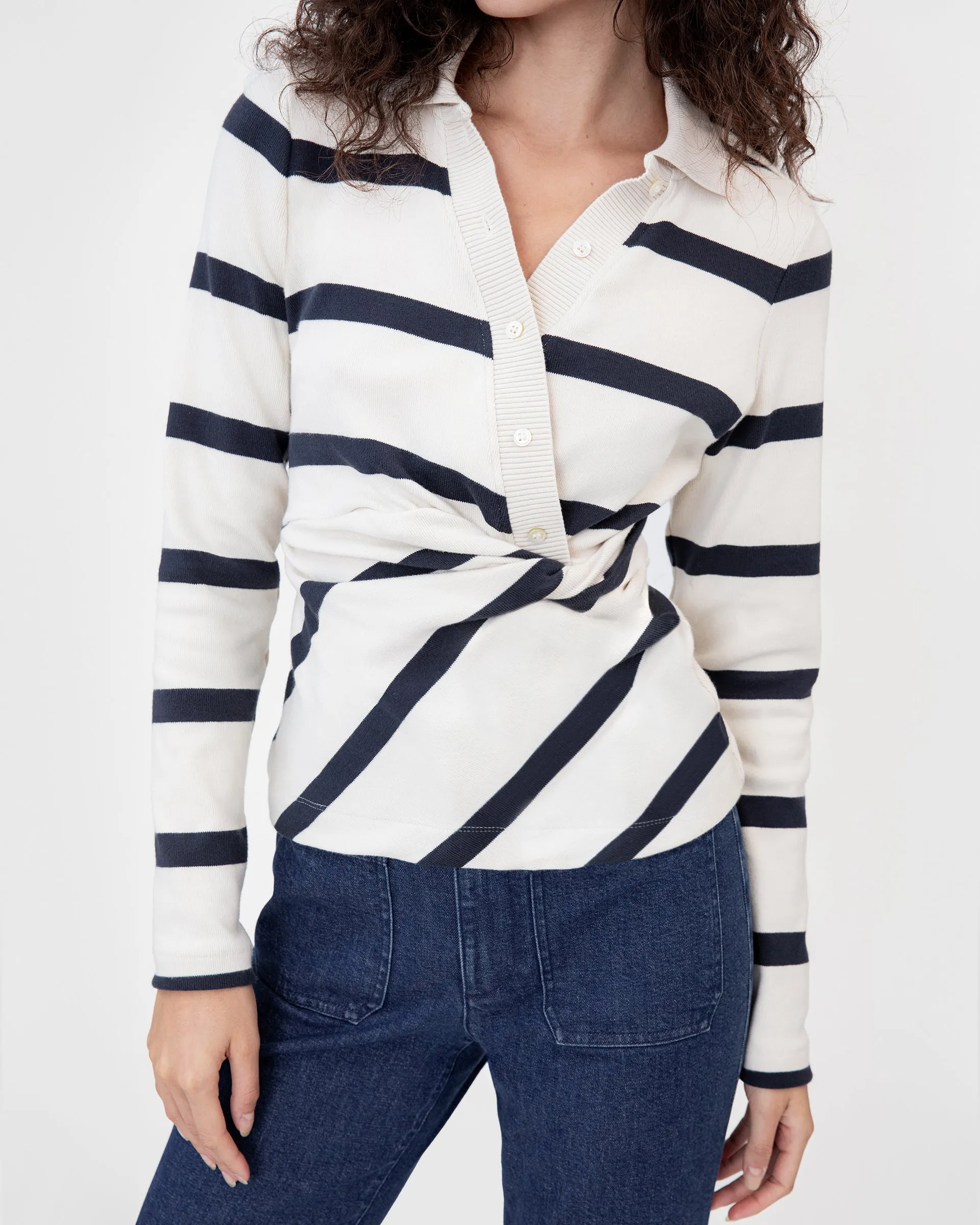 Ellicot Top sold by Tanya Taylor product image thumbnail 2