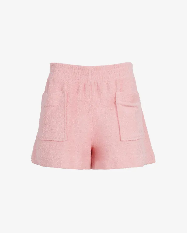 Mare Short sold by Tanya Taylor