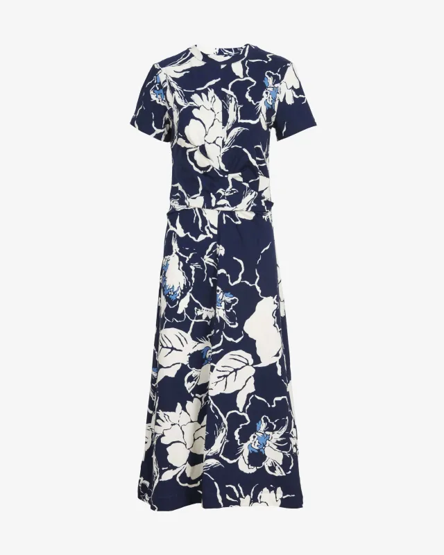 Mac Dress made by Tanya Taylor