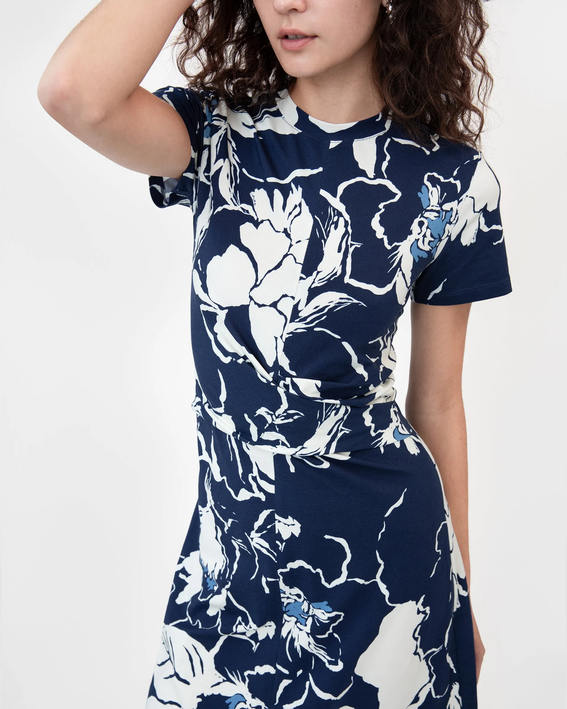 Mac Dress sold by Tanya Taylor product image thumbnail 5