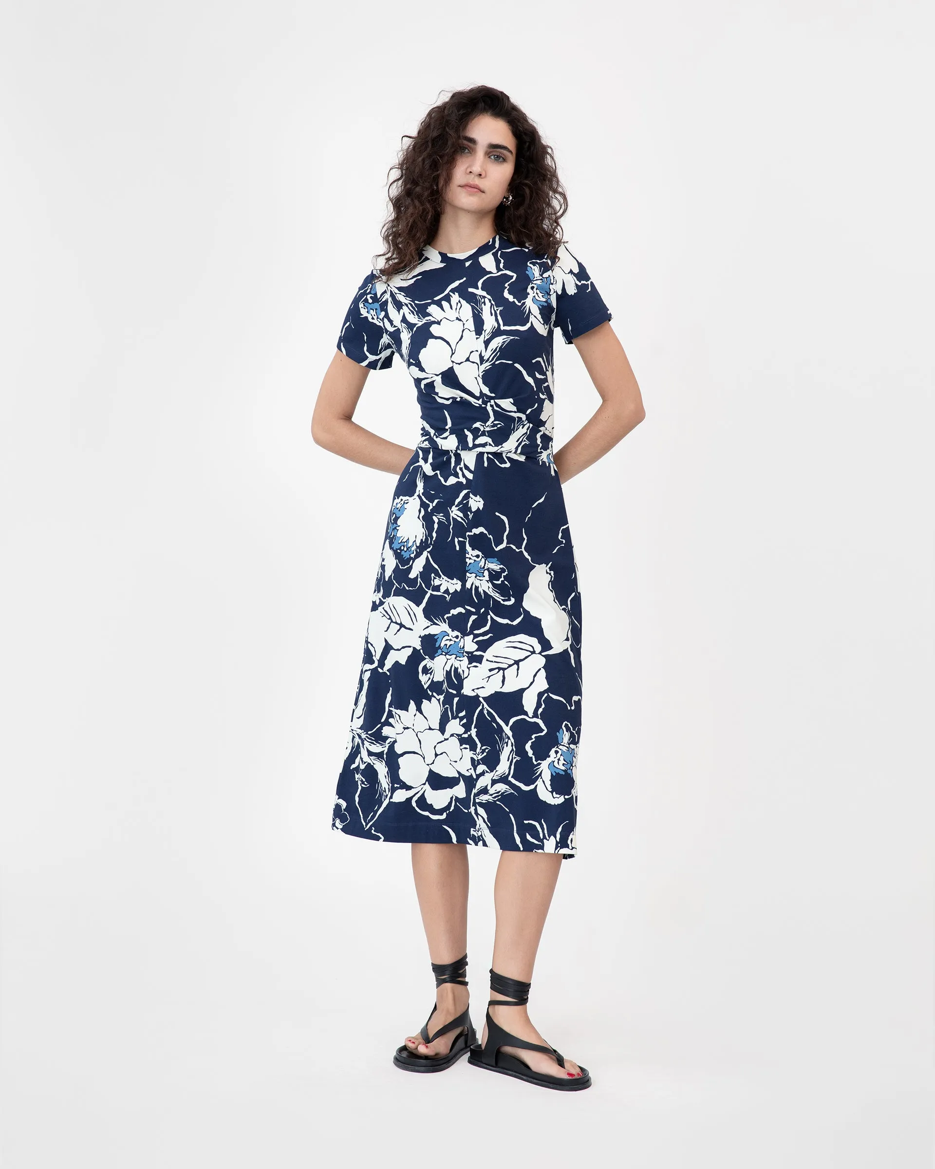 Mac Dress sold by Tanya Taylor product image thumbnail 2