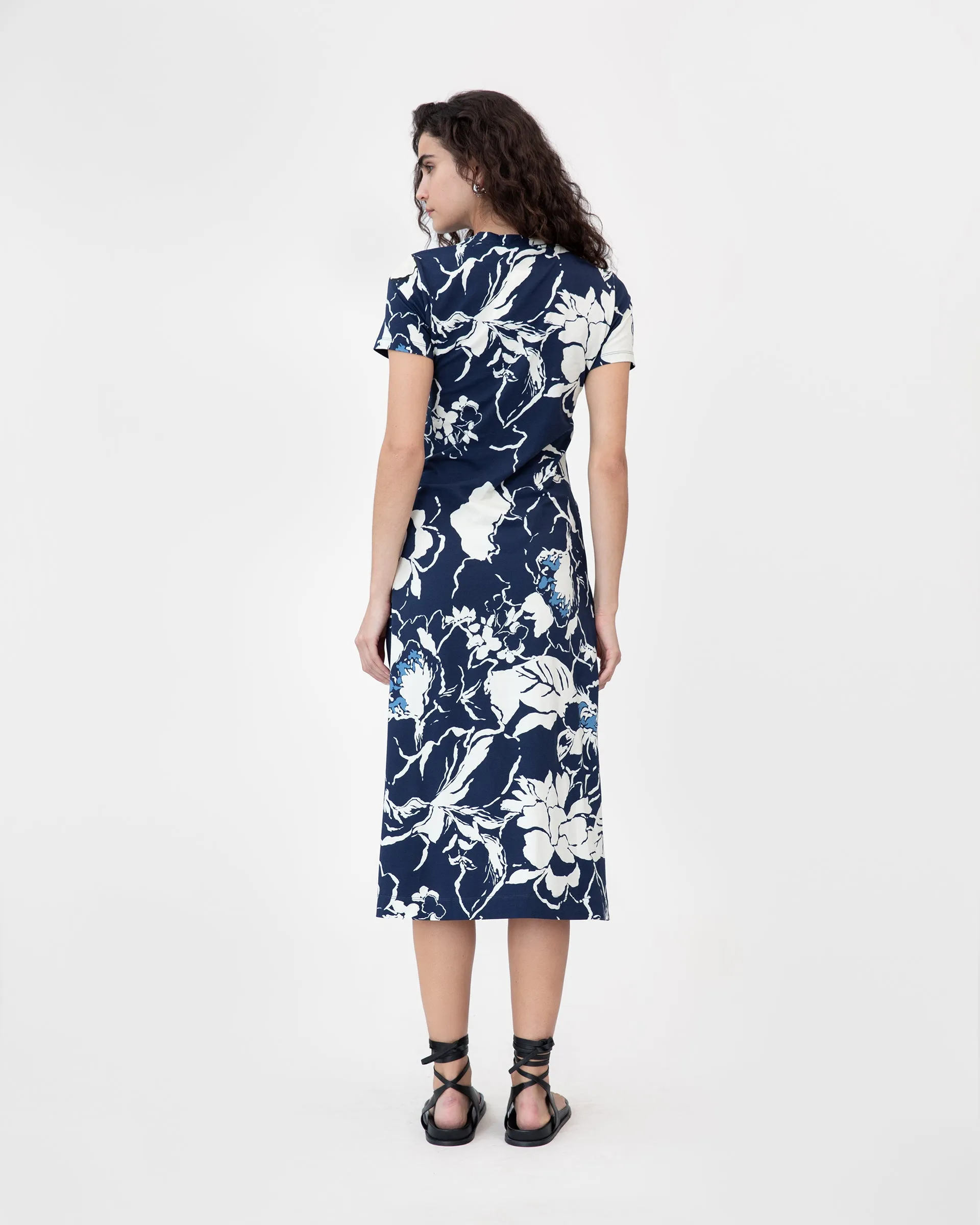 Mac Dress sold by Tanya Taylor product image thumbnail 4