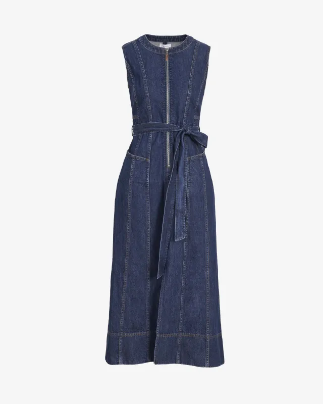 Marci Dress made by Tanya Taylor