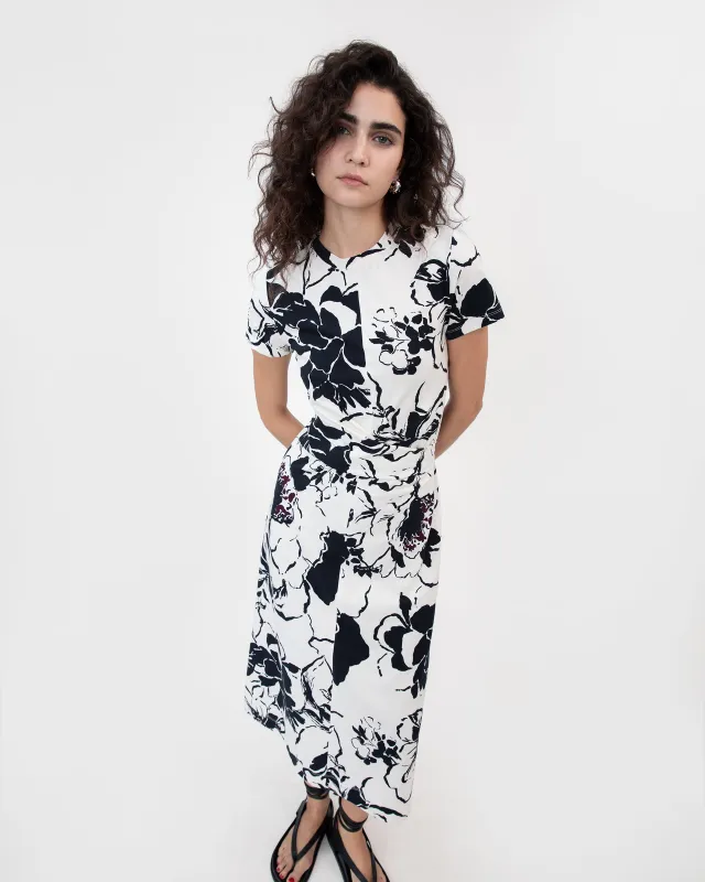 Mac Dress made by Tanya Taylor