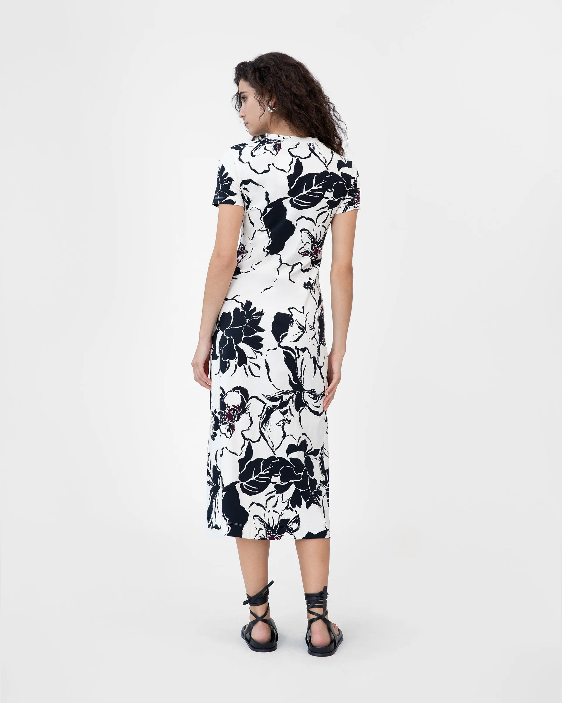 Mac Dress sold by Tanya Taylor product image thumbnail 5