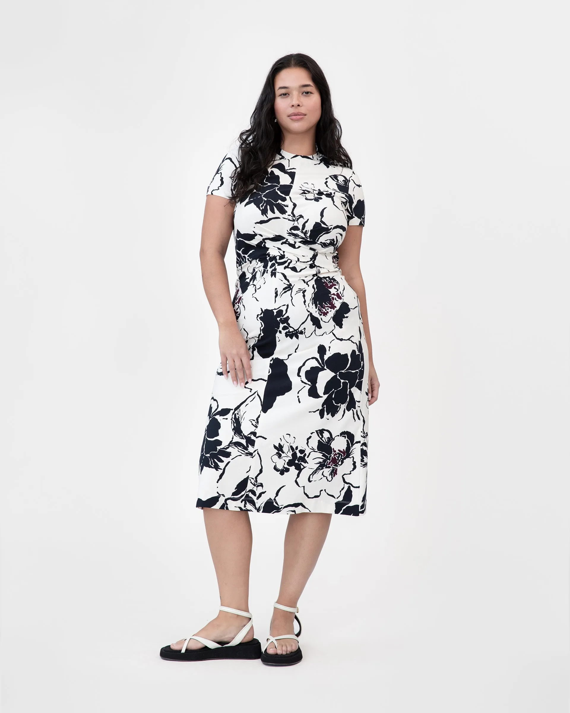 Mac Dress sold by Tanya Taylor product image thumbnail 4