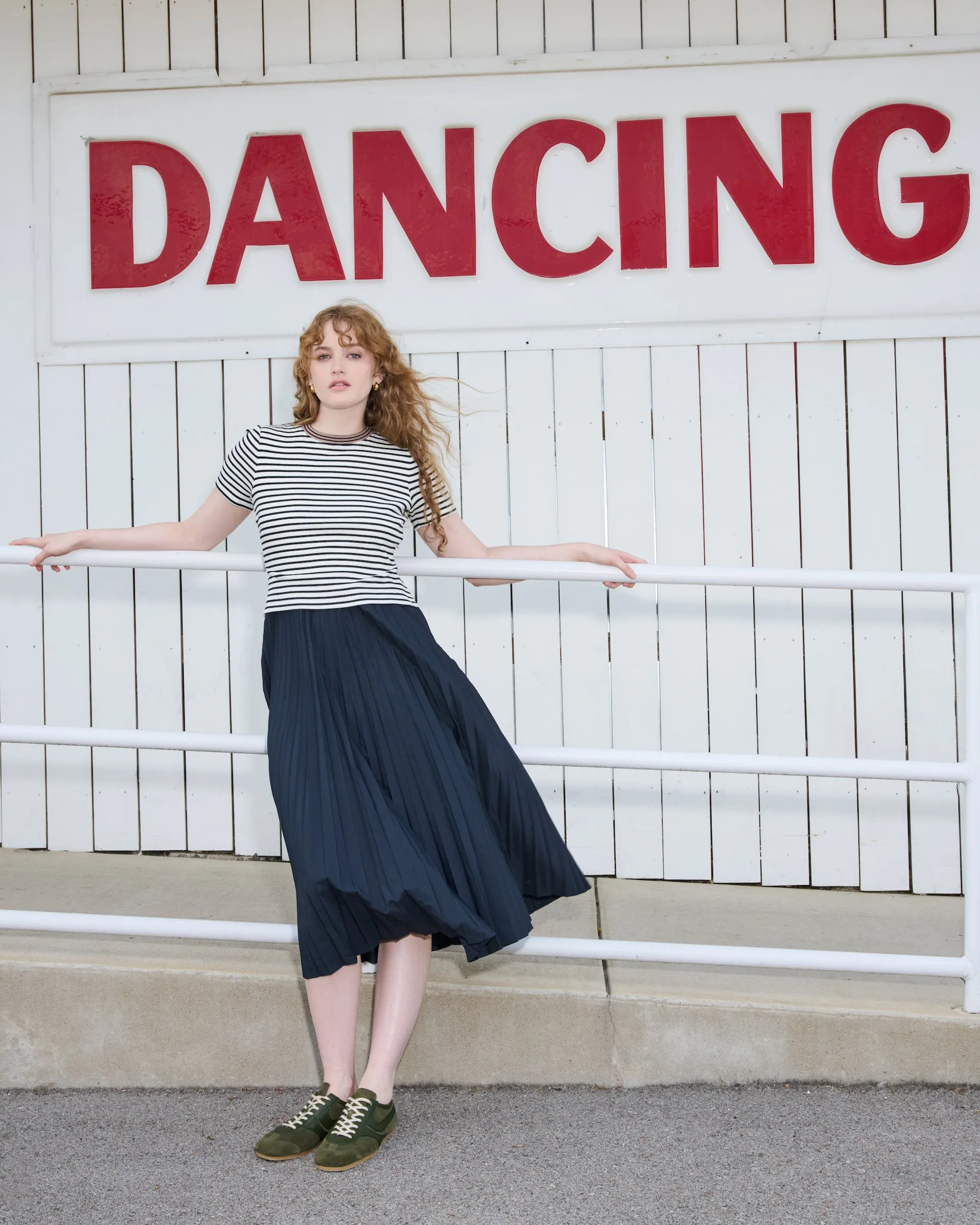 Logan Dress sold by Tanya Taylor product image thumbnail 3