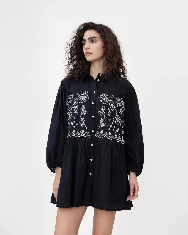 Pippa Dress sold by Tanya Taylor