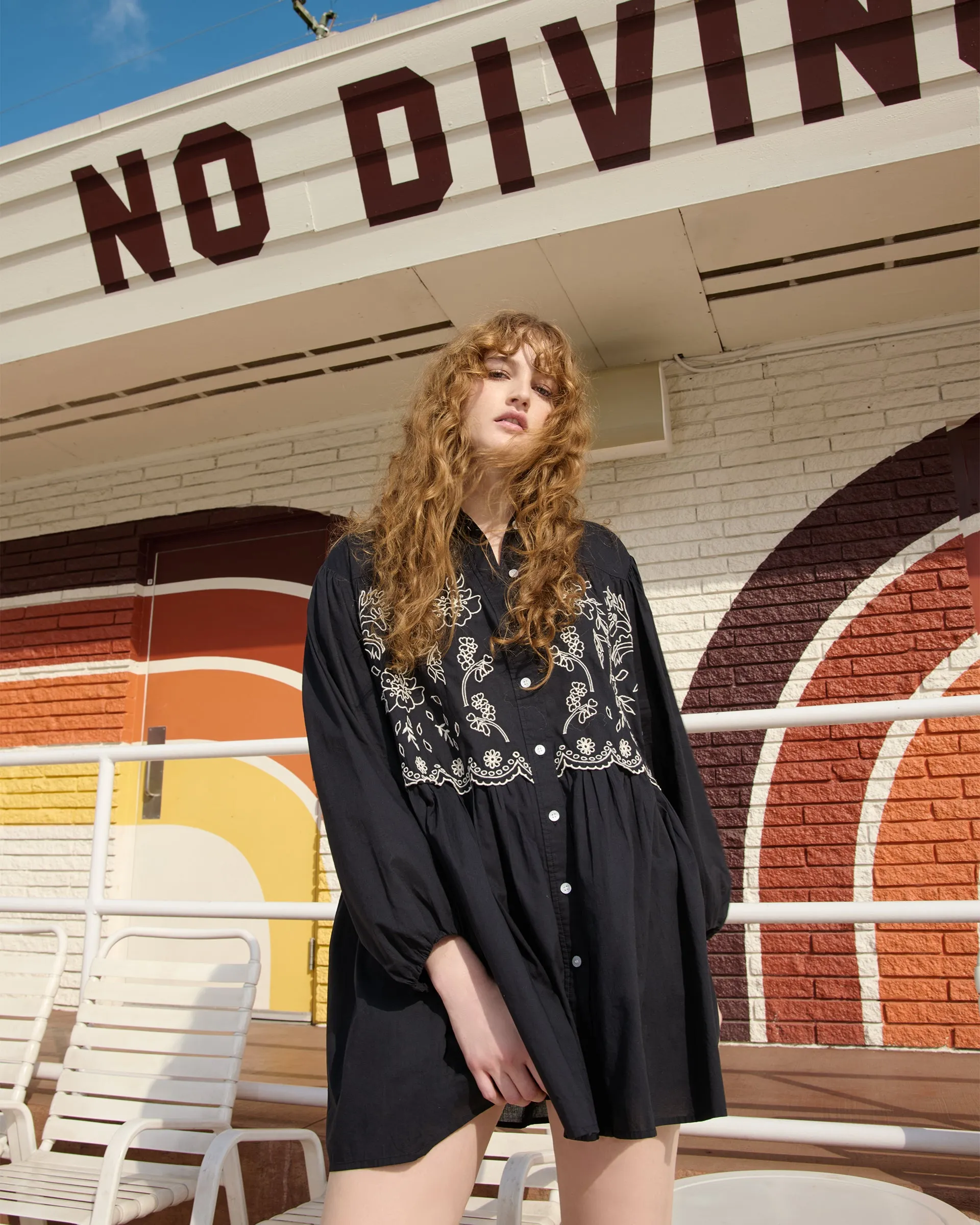 Pippa Dress sold by Tanya Taylor product image thumbnail 3