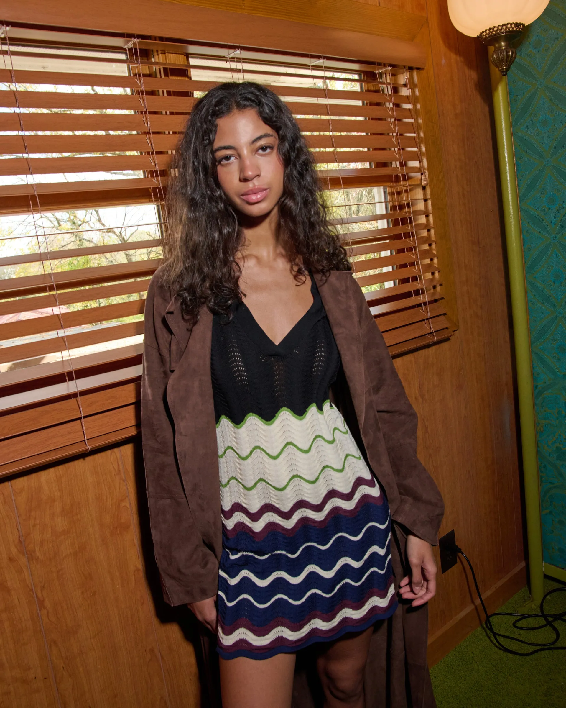 Miles Dress sold by Tanya Taylor product image thumbnail 3