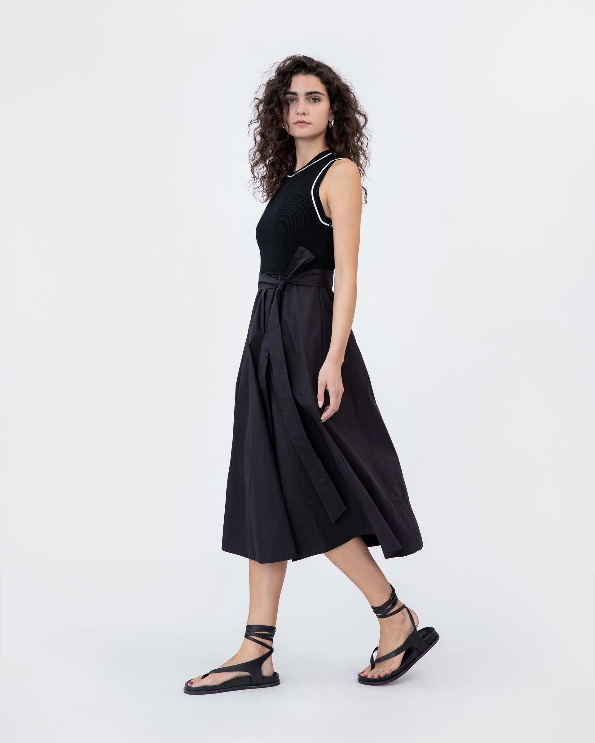 Devon Dress sold by Tanya Taylor product image thumbnail 2