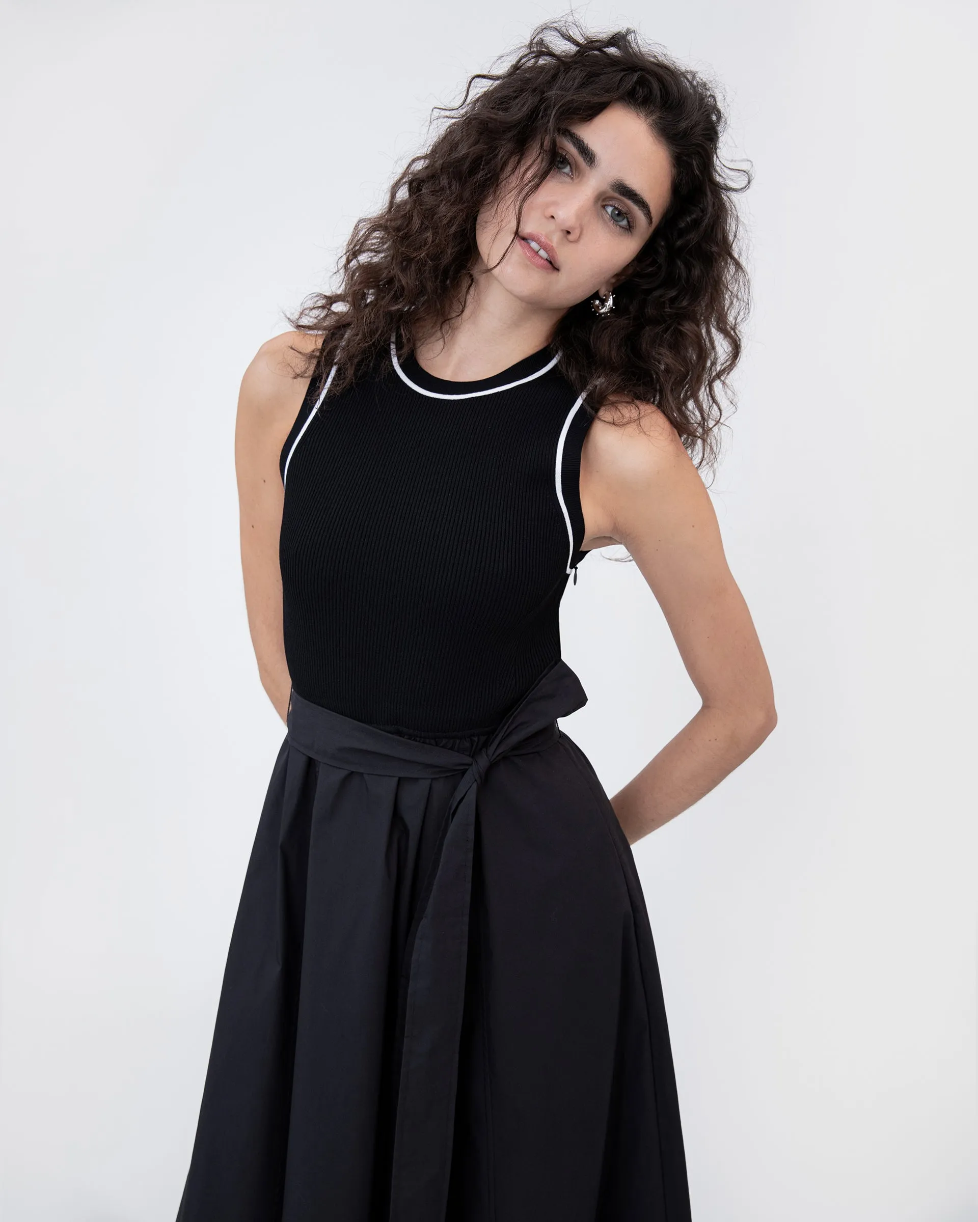 Devon Dress sold by Tanya Taylor product image thumbnail 5
