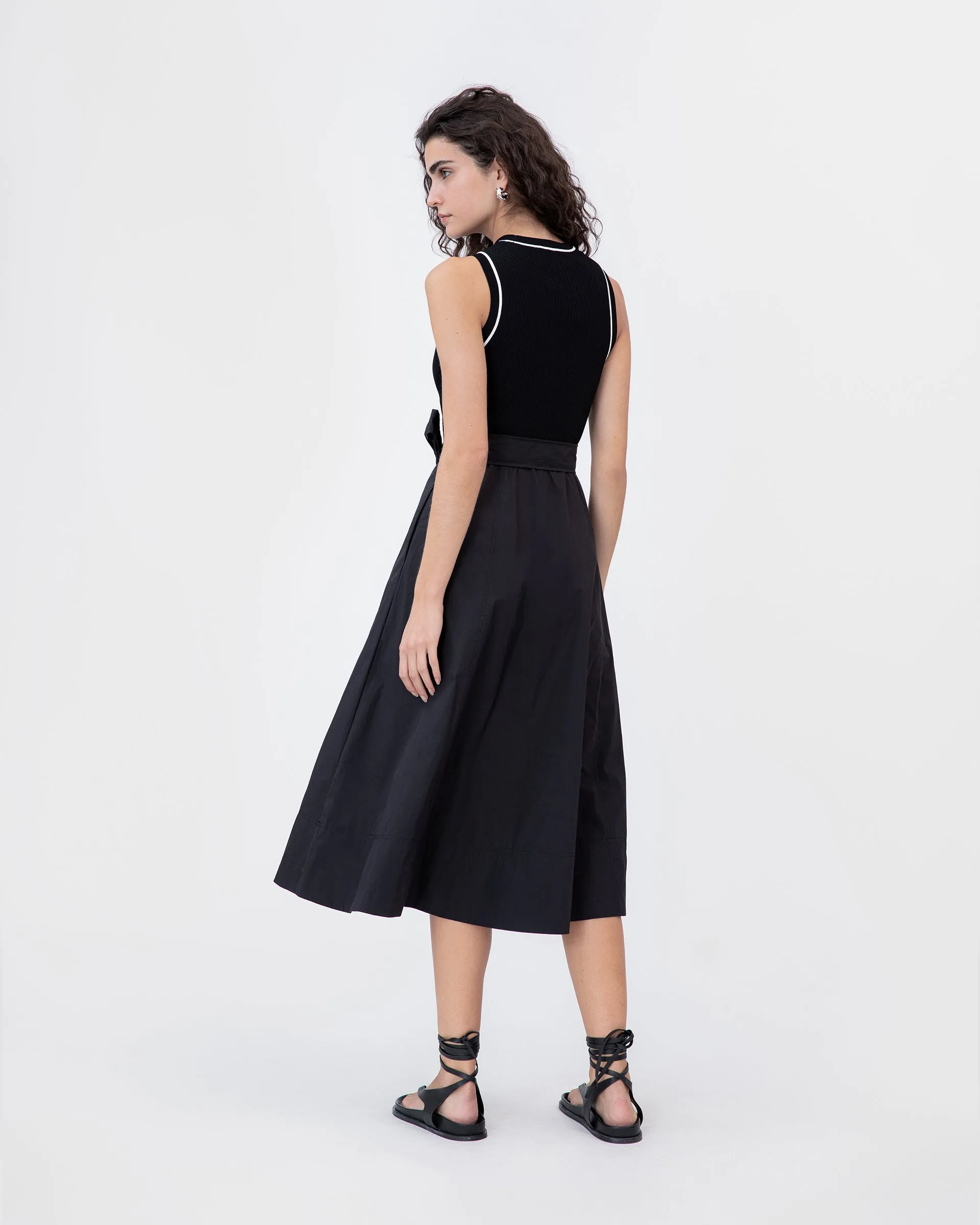 Devon Dress sold by Tanya Taylor product image thumbnail 4