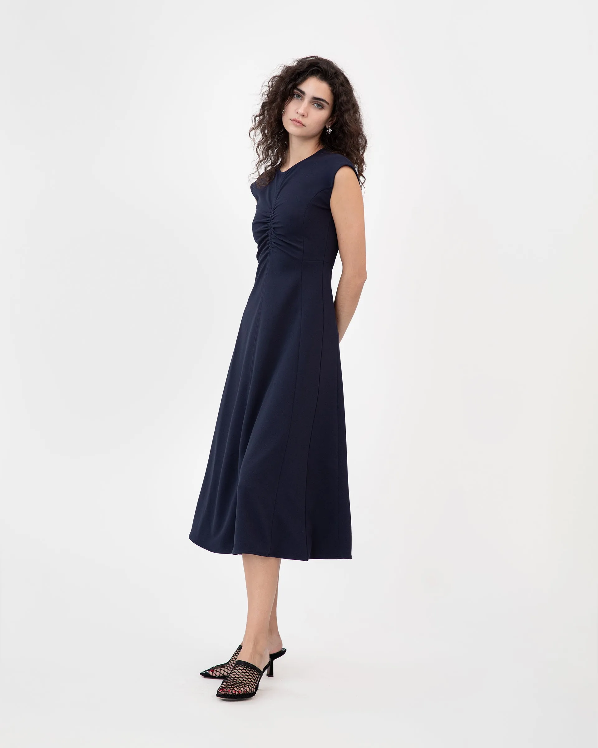 Sierra Dress sold by Tanya Taylor product image thumbnail 2