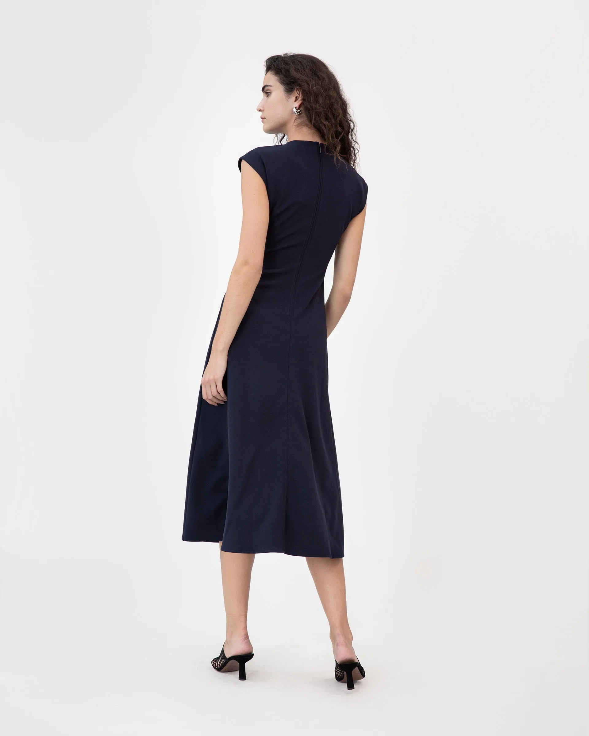 Sierra Dress sold by Tanya Taylor product image thumbnail 5