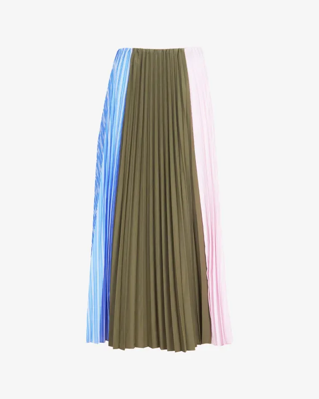 Angie Skirt made by Tanya Taylor