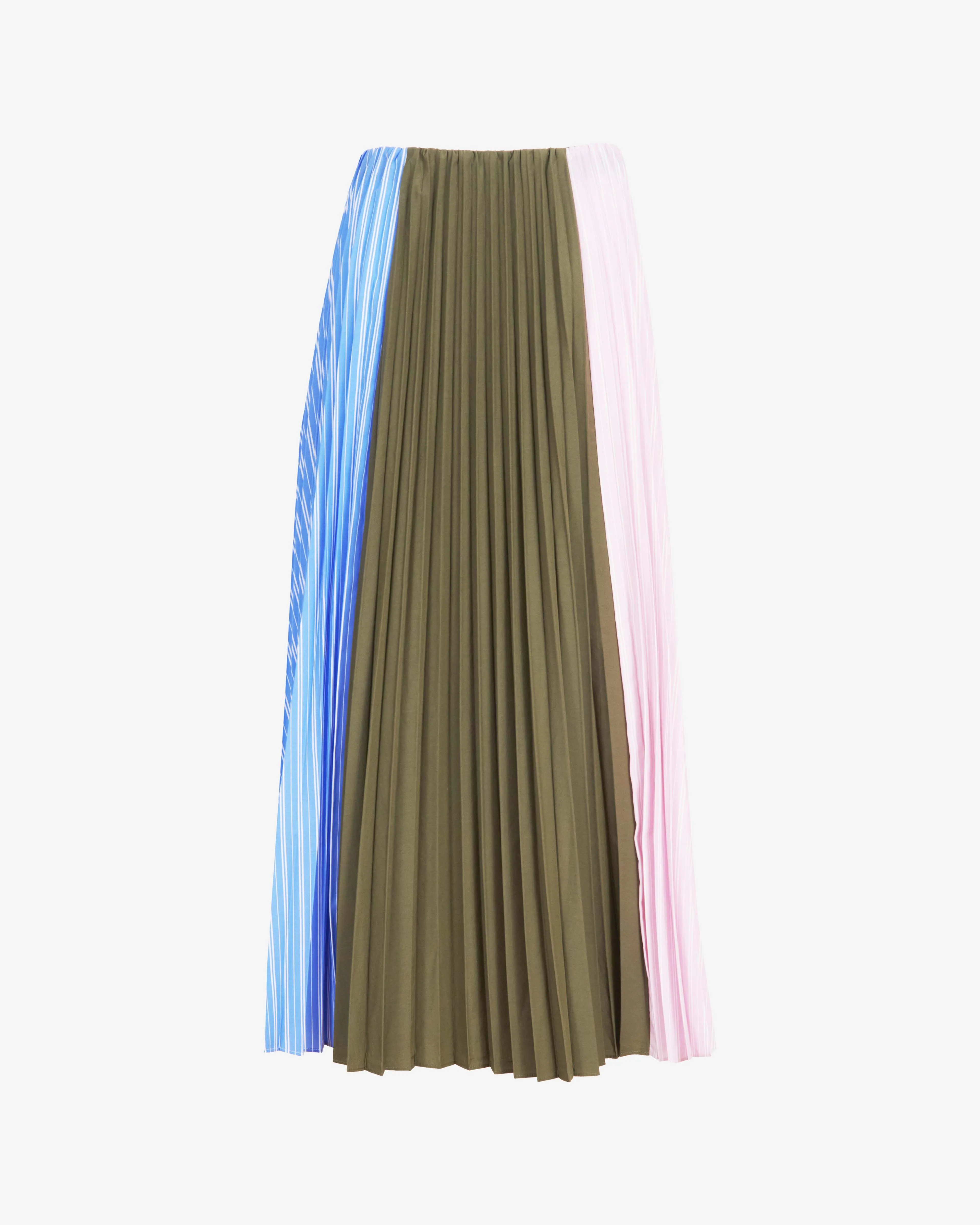 Angie Skirt sold by Tanya Taylor