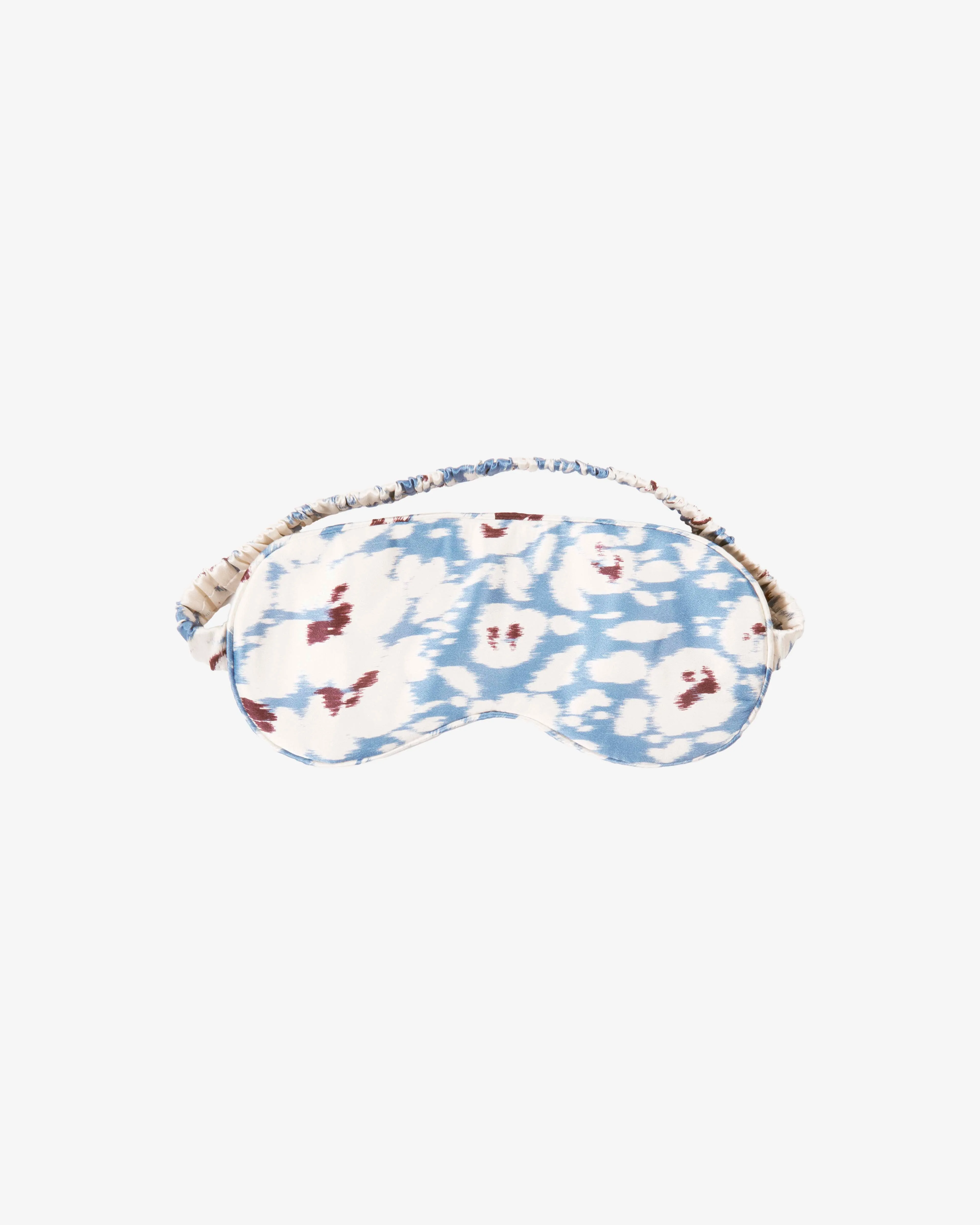 Silk Sleep Mask sold by Tanya Taylor product image thumbnail 2