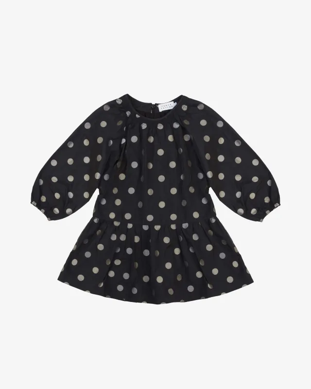 Mini Elisabeth Dress made by Tanya Taylor