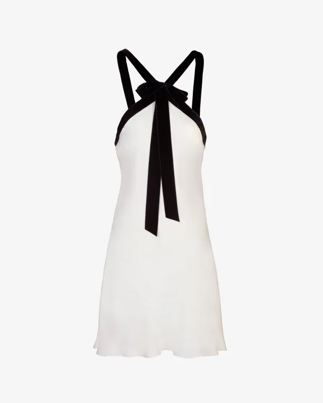Elfreda Dress sold by Tanya Taylor