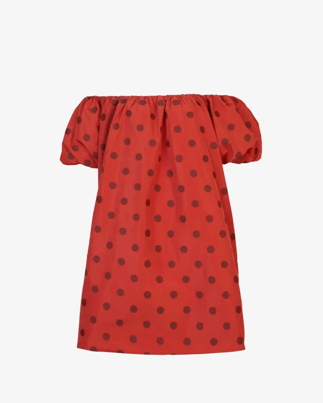 Amaris Dress sold by Tanya Taylor