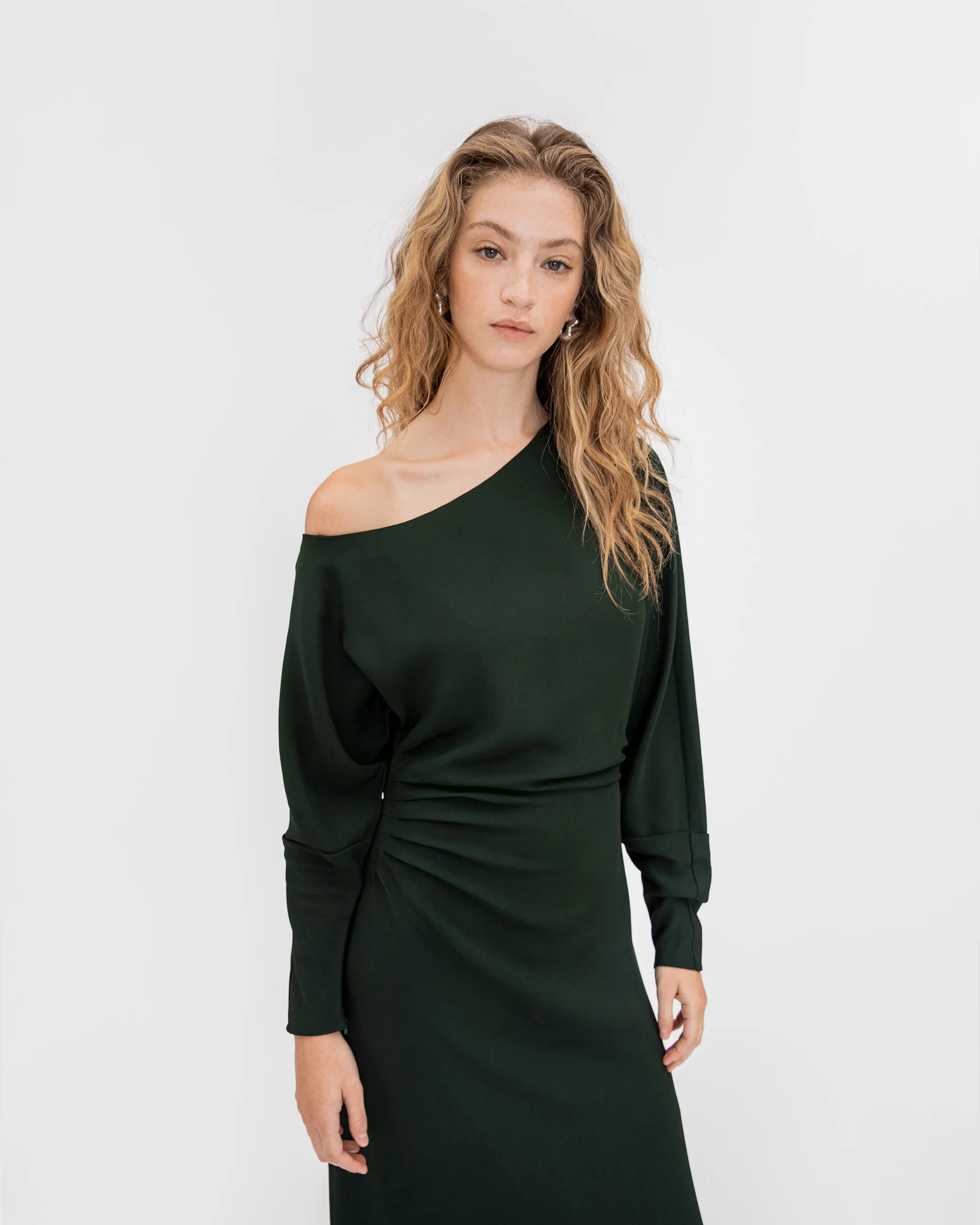 Georgie Dress sold by Tanya Taylor product image thumbnail 5