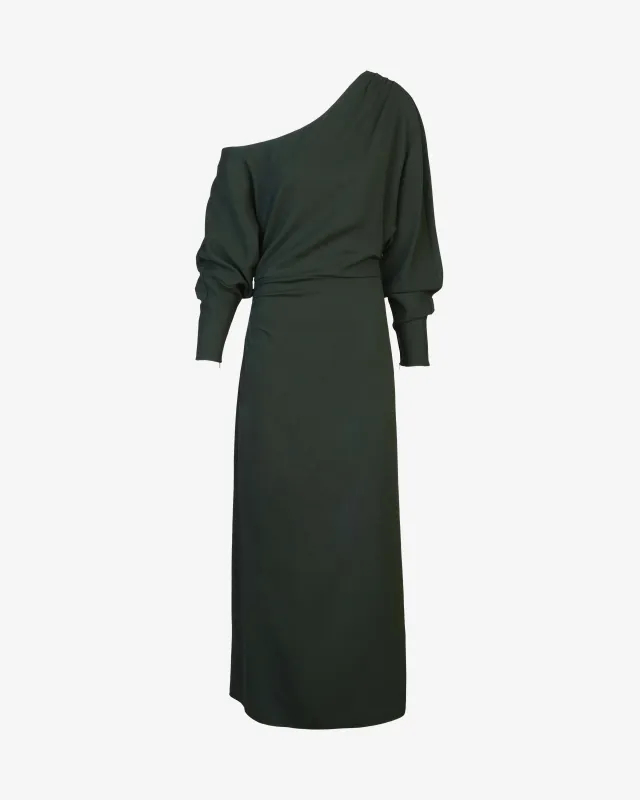 Georgie Dress made by Tanya Taylor