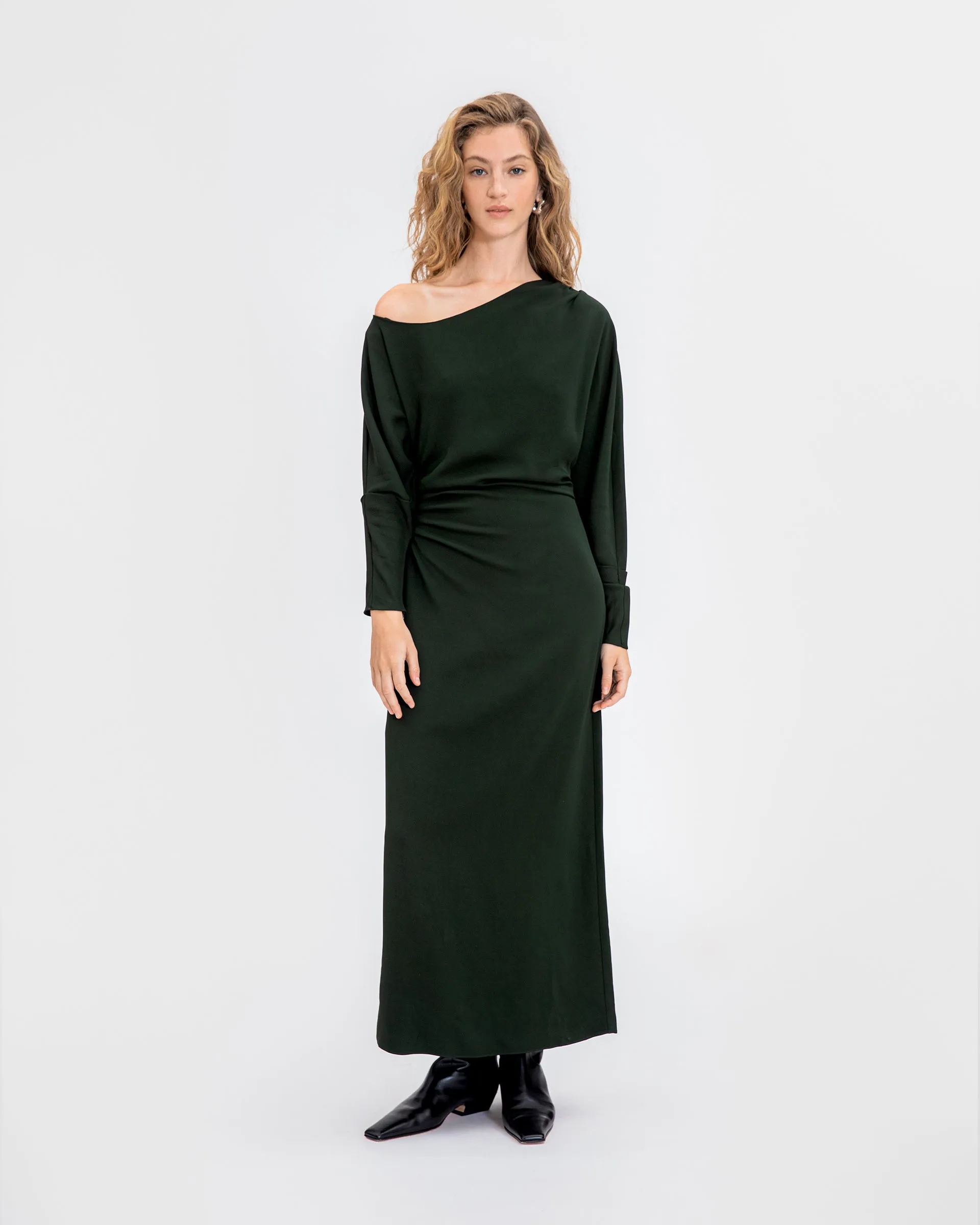 Georgie Dress sold by Tanya Taylor product image thumbnail 2