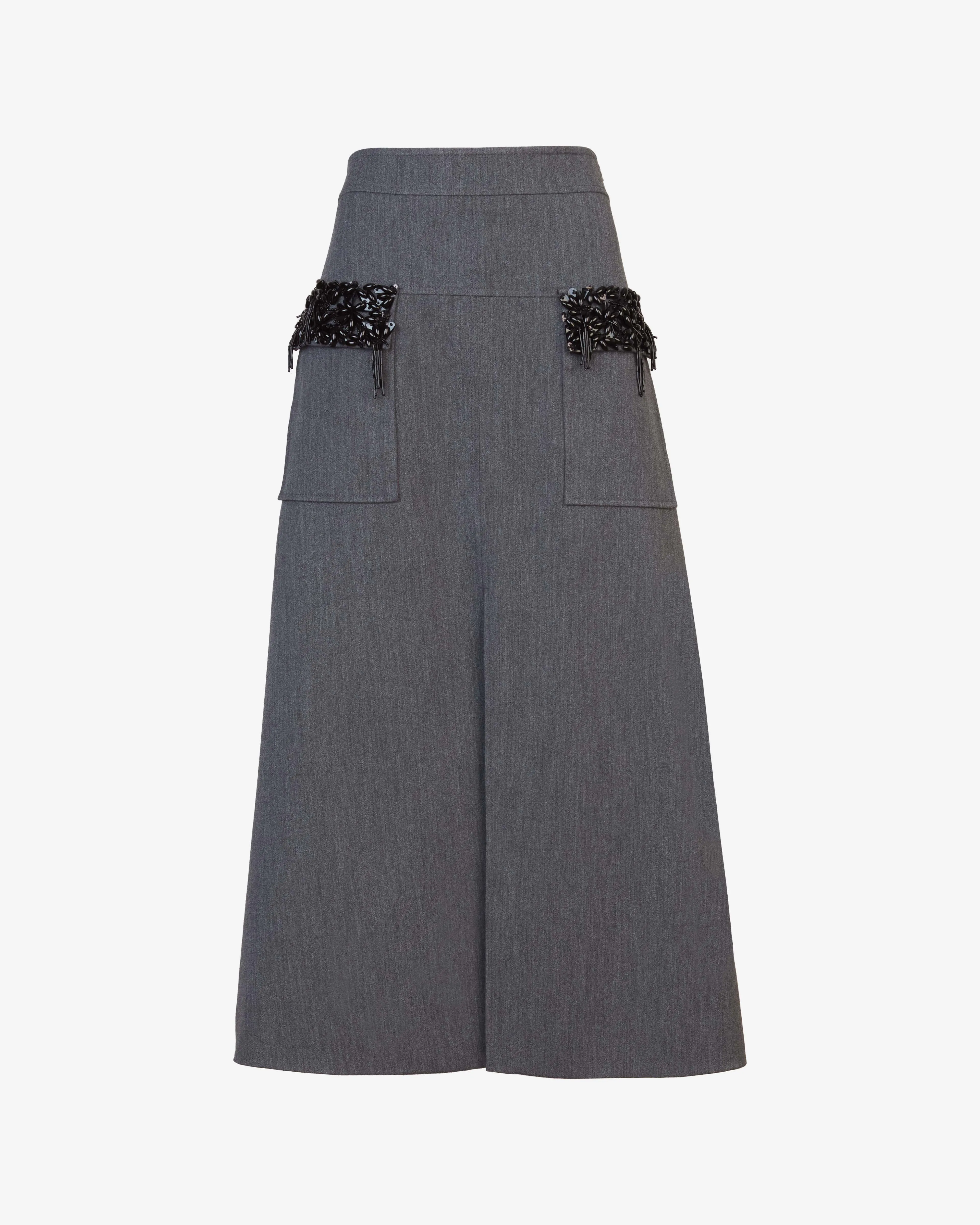 Cameron Skirt sold by Tanya Taylor