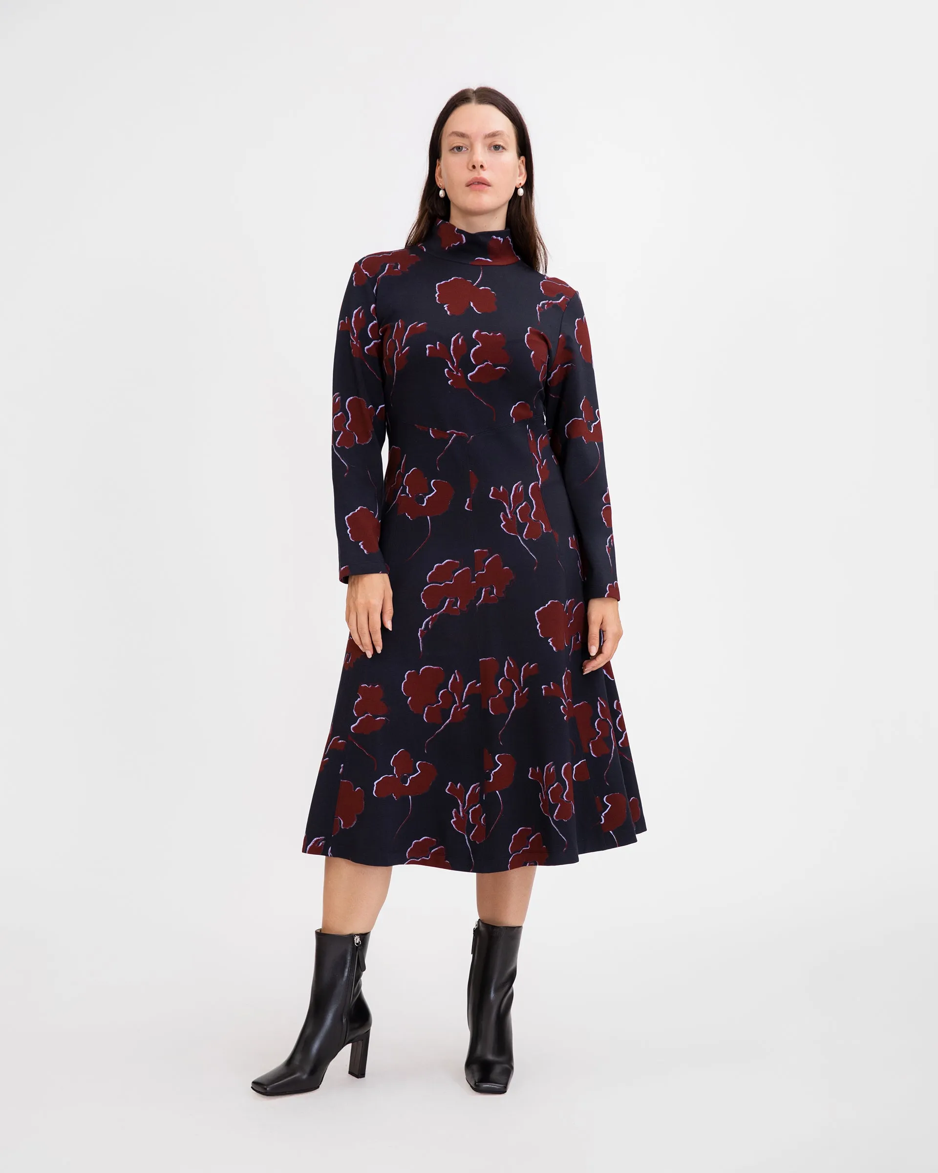 Thea Dress sold by Tanya Taylor product image thumbnail 2