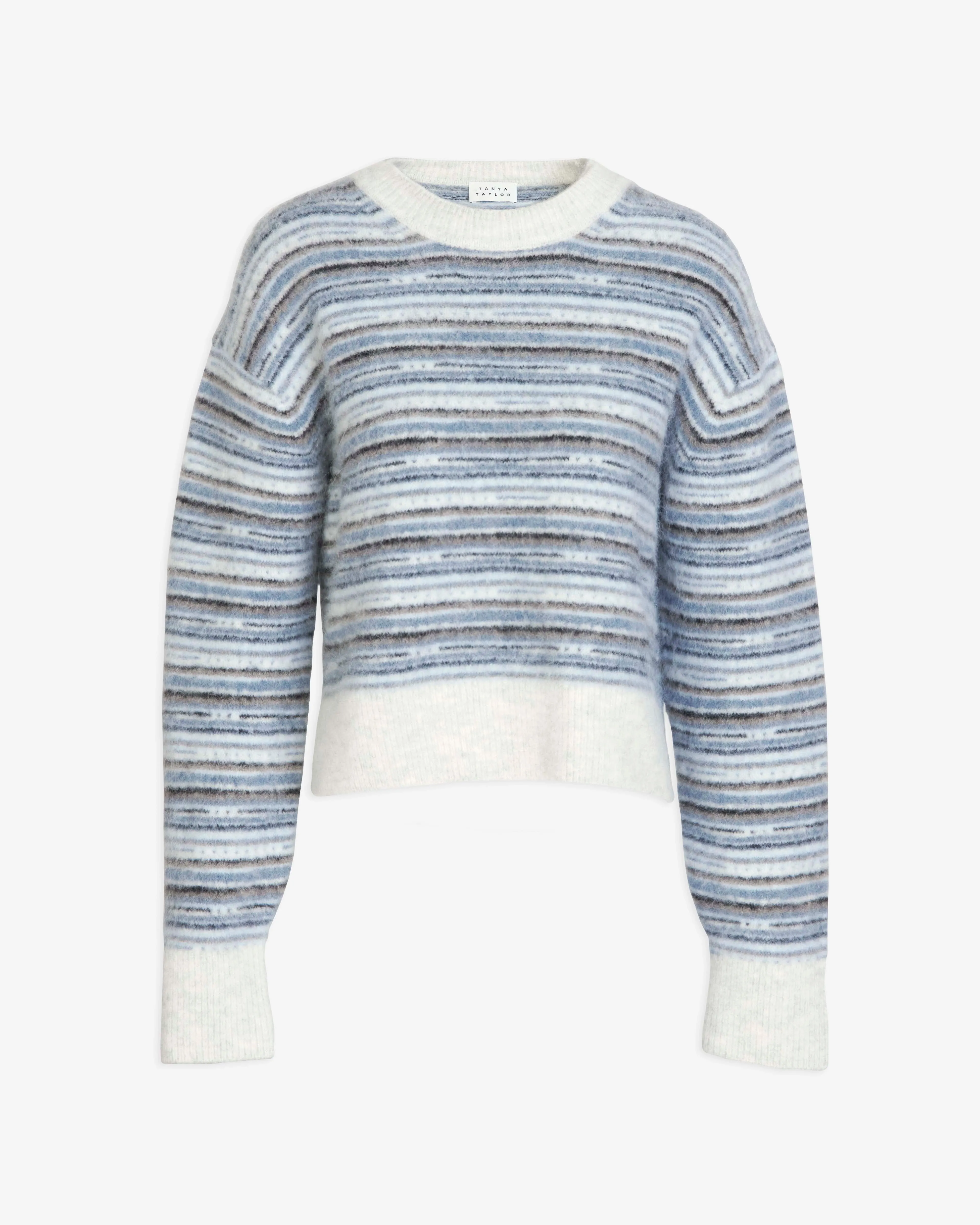 Drew Sweater sold by Tanya Taylor